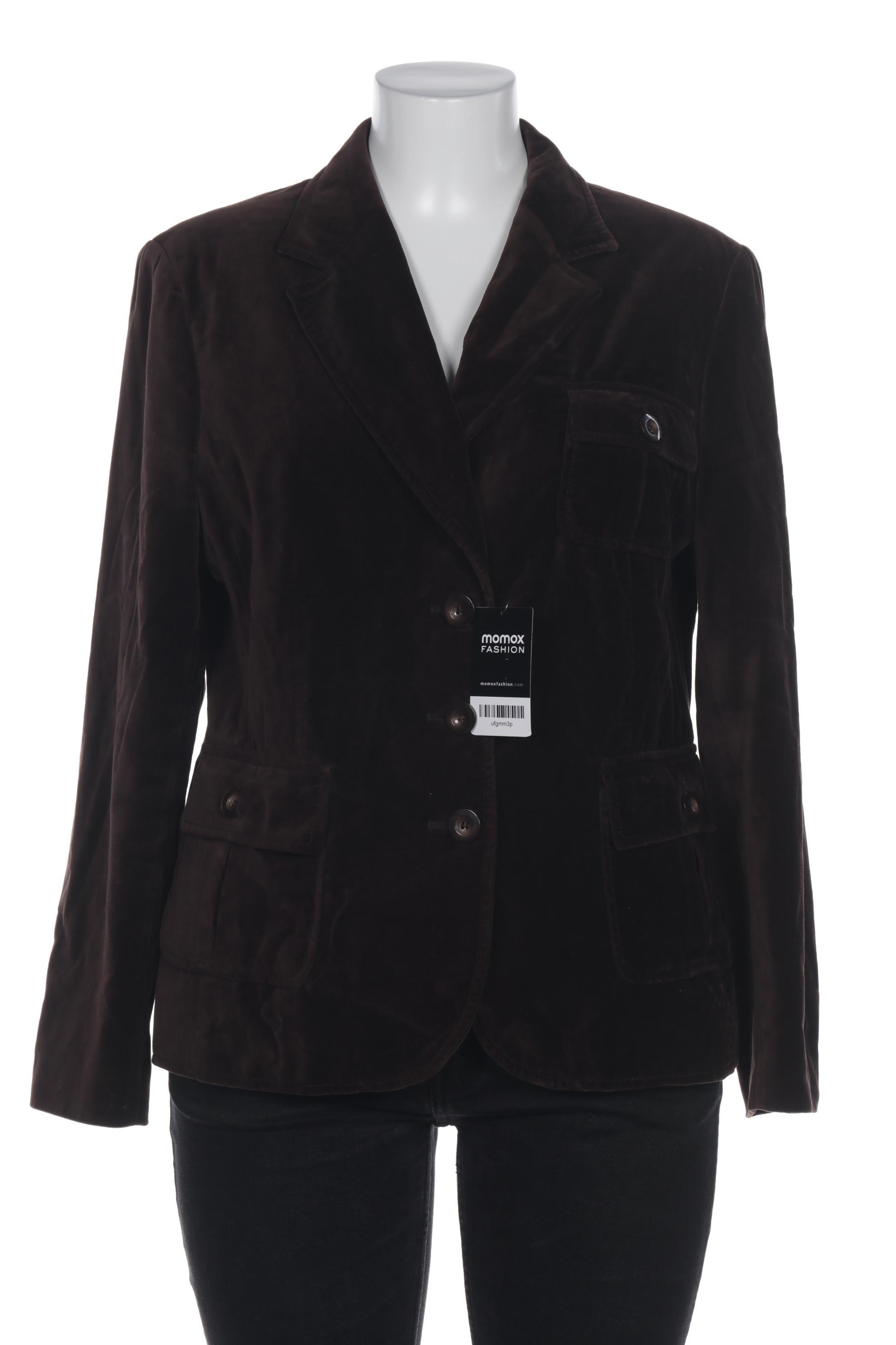 

Jake s Damen Blazer, braun, Gr. 44