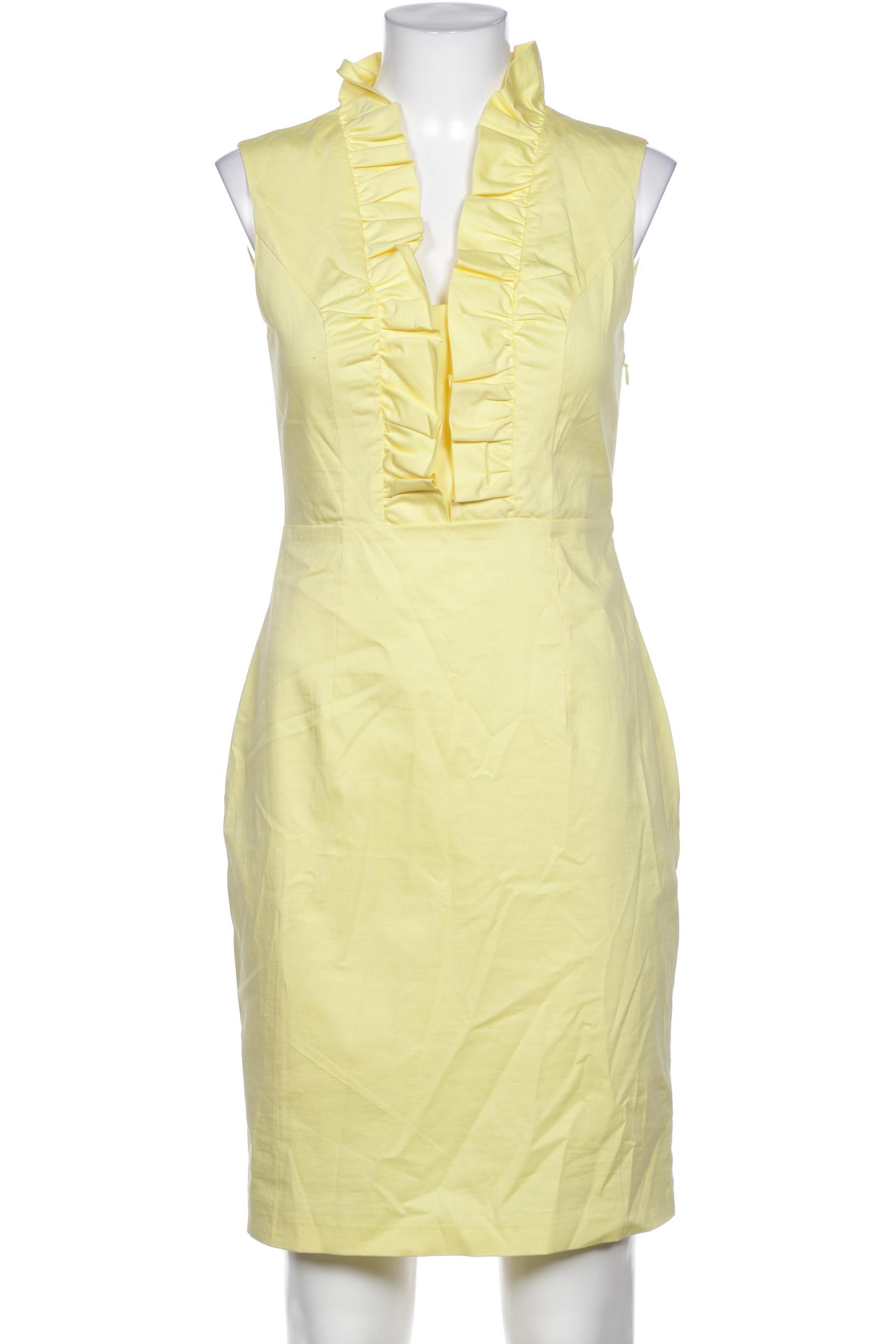

Jake s Damen Kleid, gelb, Gr. 36
