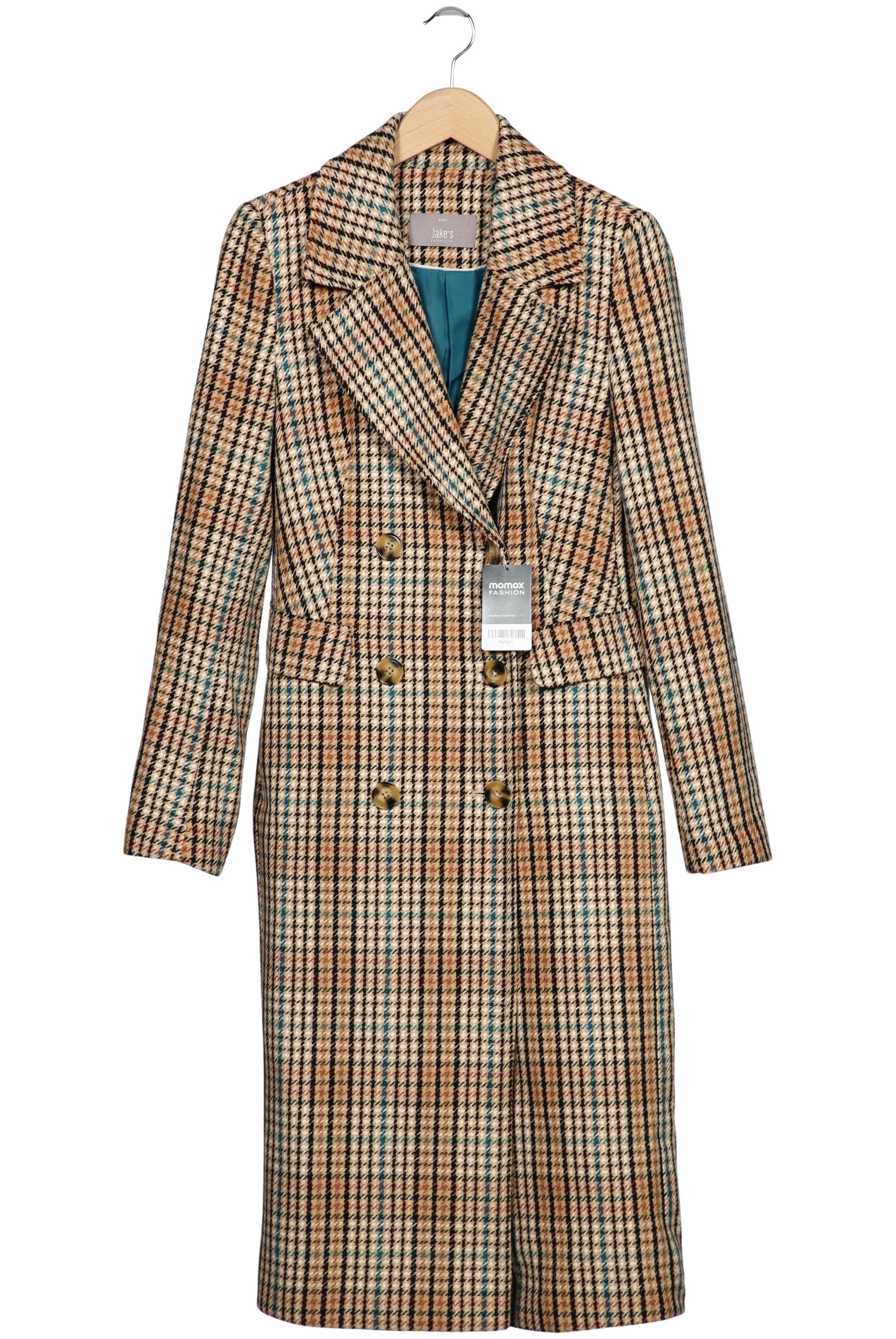 

Jake s Damen Mantel, mehrfarbig, Gr. 36