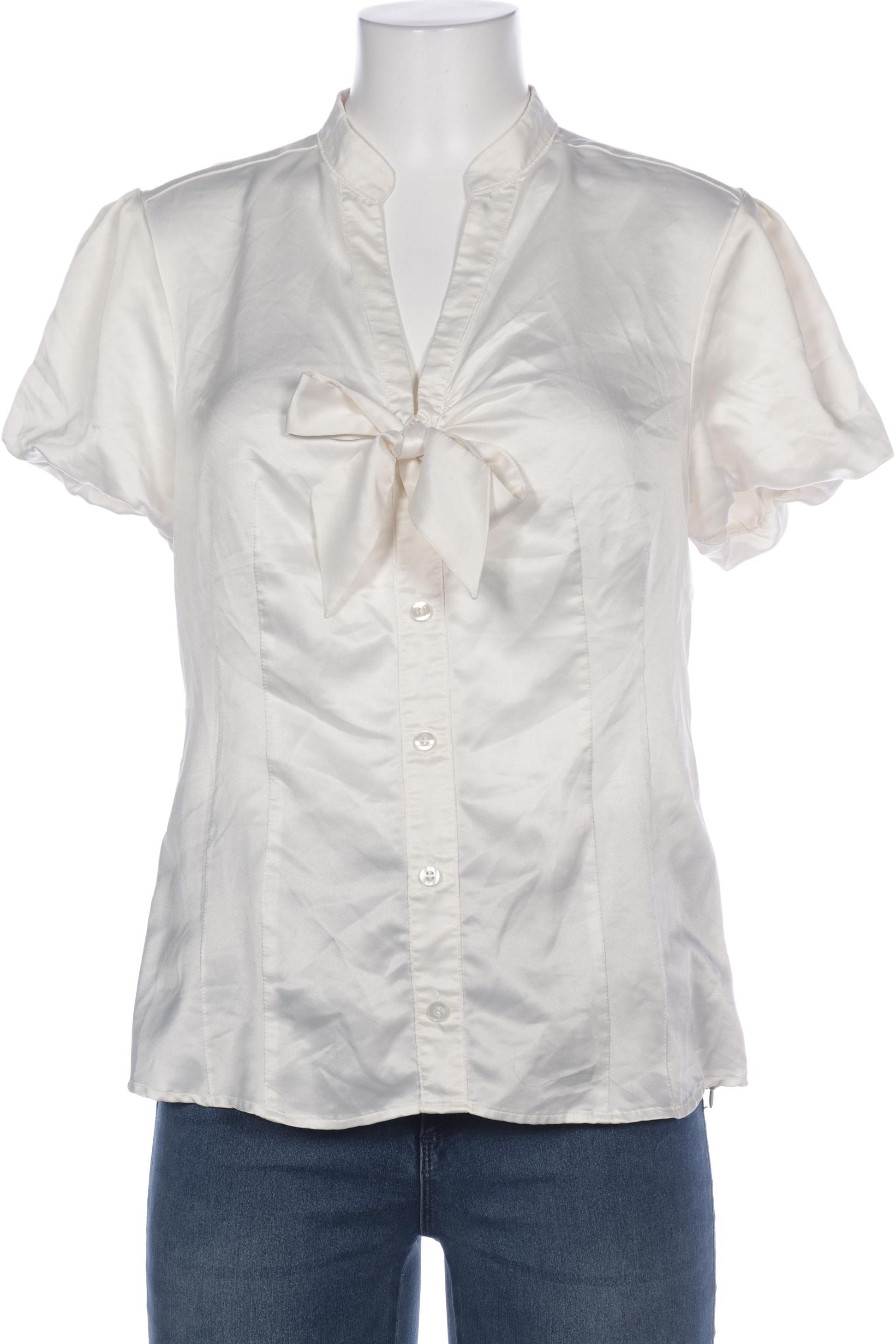 

Jake s Damen Bluse, cremeweiß, Gr. 42