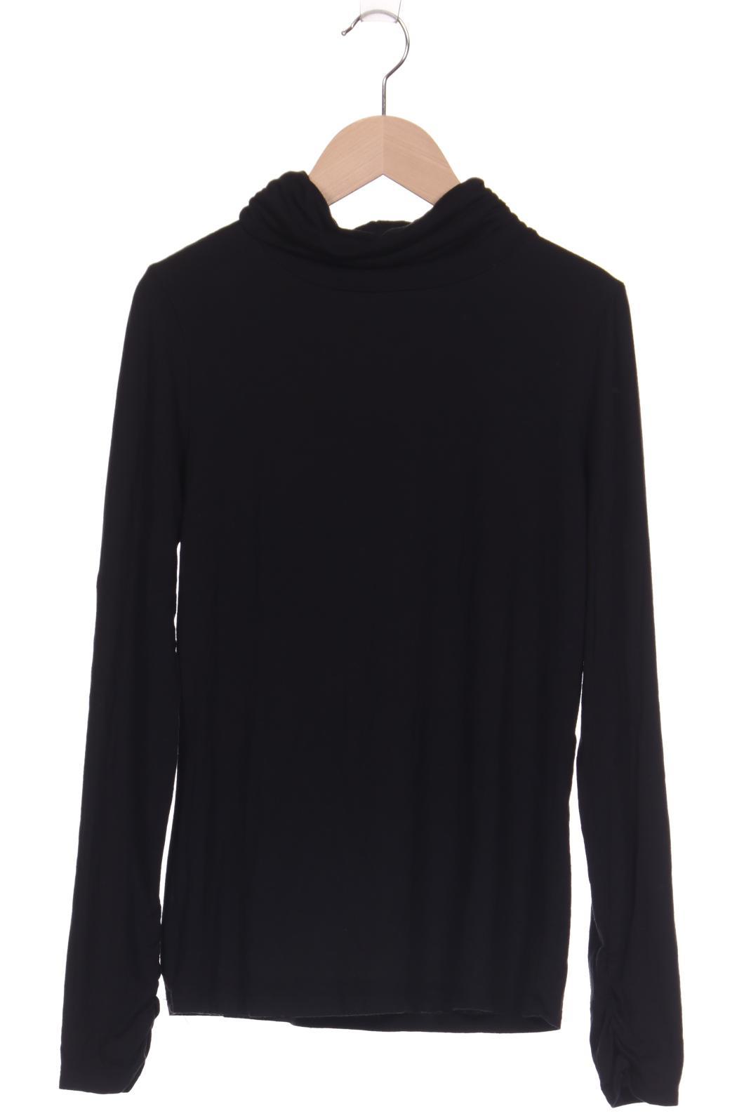 

Jake s Damen Langarmshirt, schwarz, Gr. 34