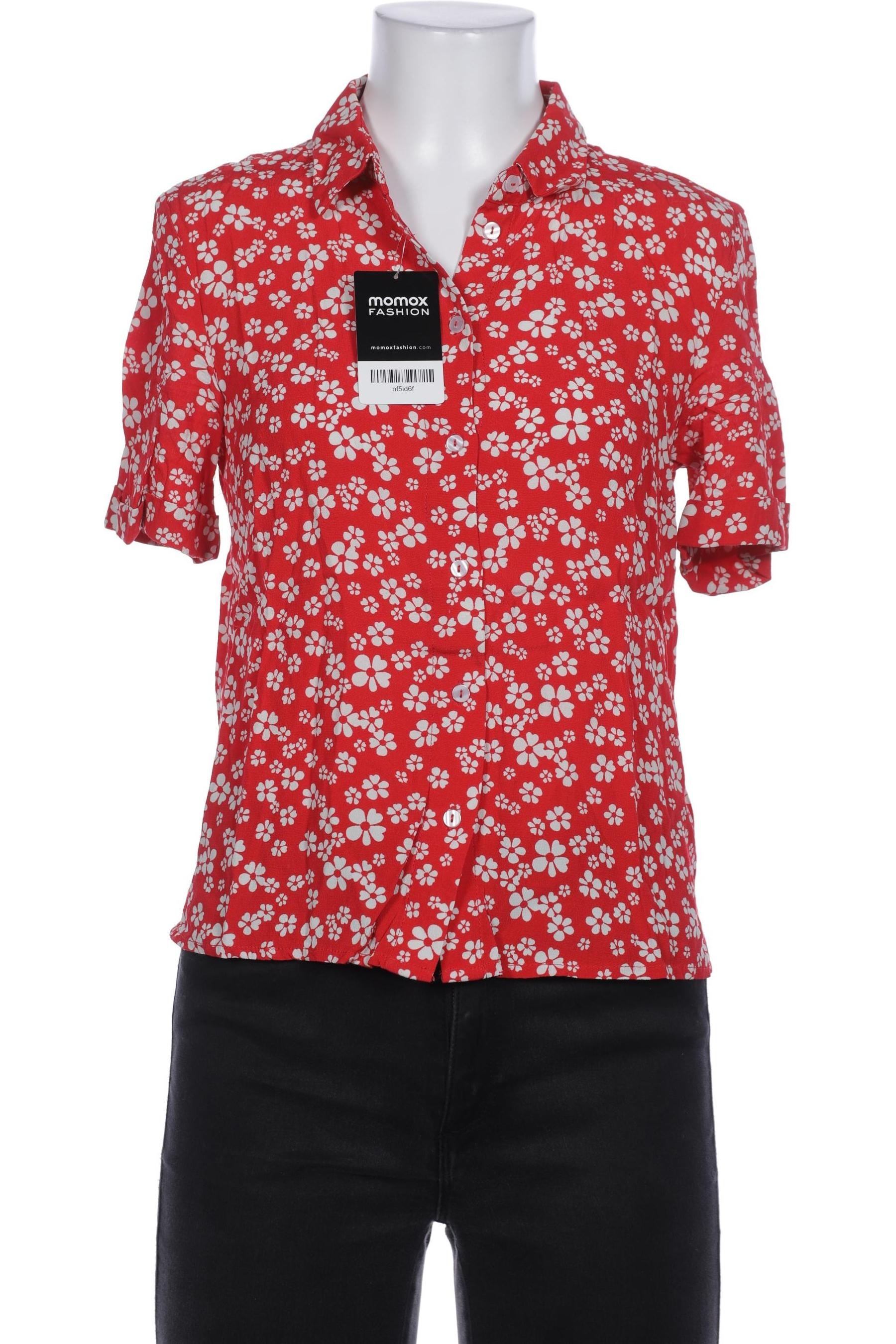 

Jake s Damen Bluse, rot, Gr. 34