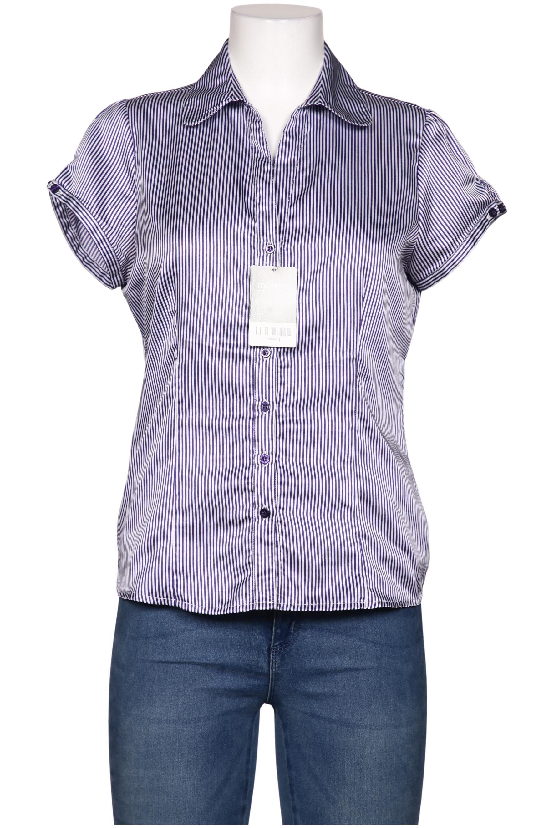 

Jake s Damen Bluse, flieder, Gr. 40