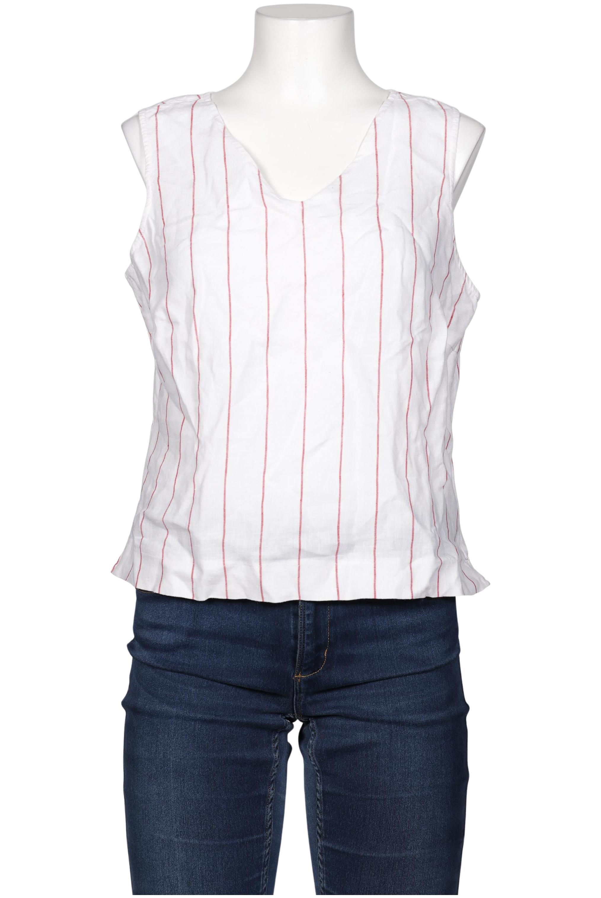 

Jake s Damen Top, weiß, Gr. 42