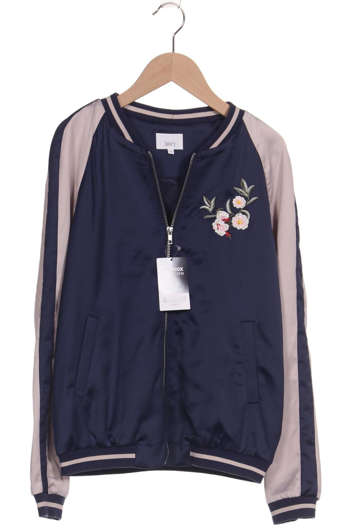 

Jake s Damen Jacke, marineblau, Gr. 38