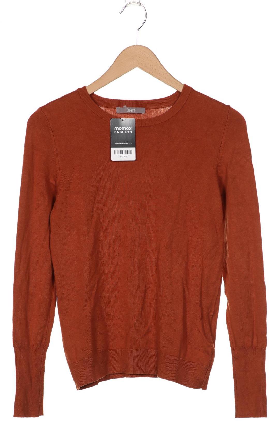

Jake s Damen Pullover, braun