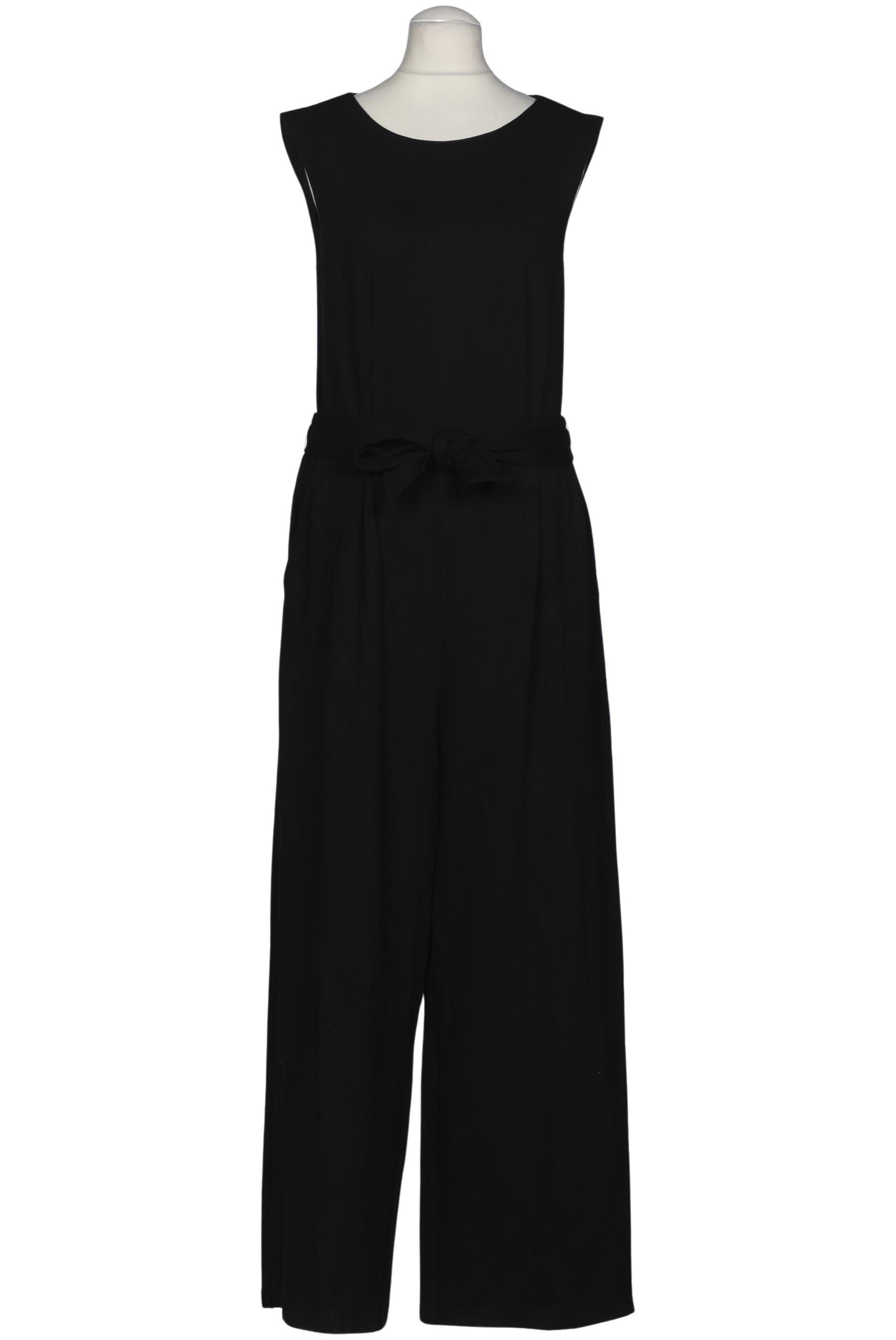 

Jake s Damen Jumpsuit/Overall, schwarz, Gr. 38