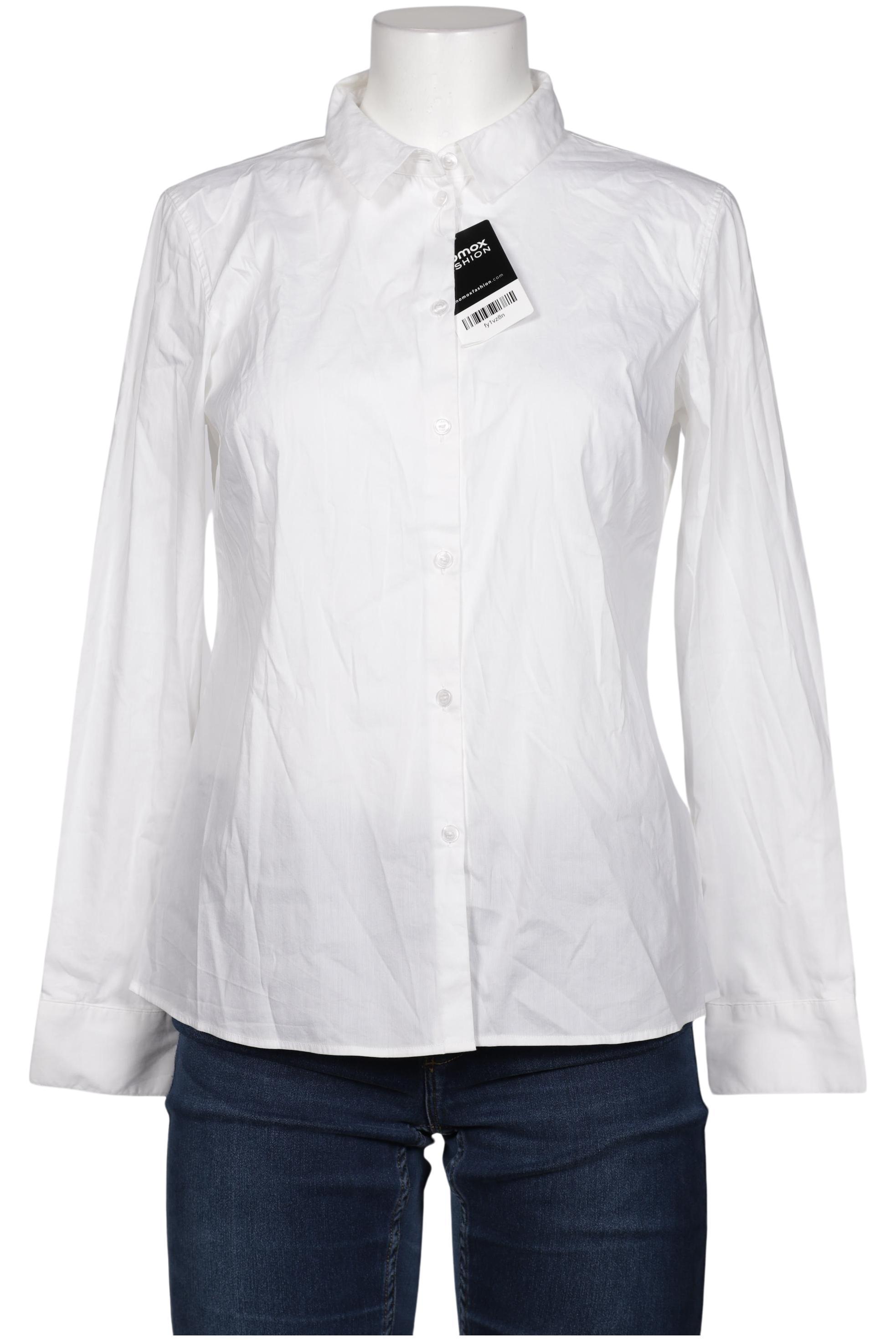 

Jake s Damen Bluse, weiß, Gr. 40