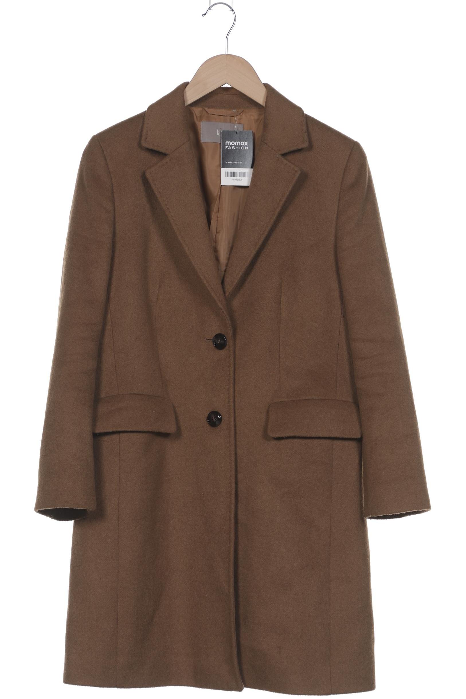 

Jake s Damen Mantel, braun, Gr. 38