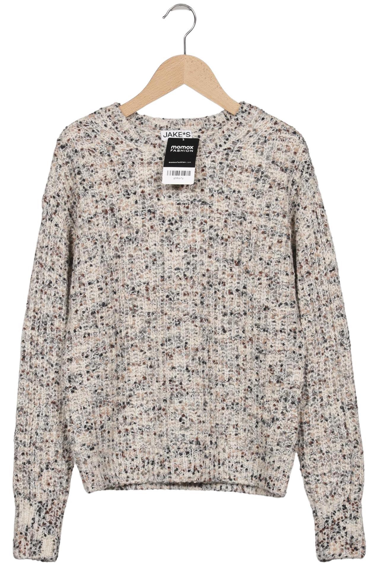 

Jake s Damen Pullover, beige, Gr. 34