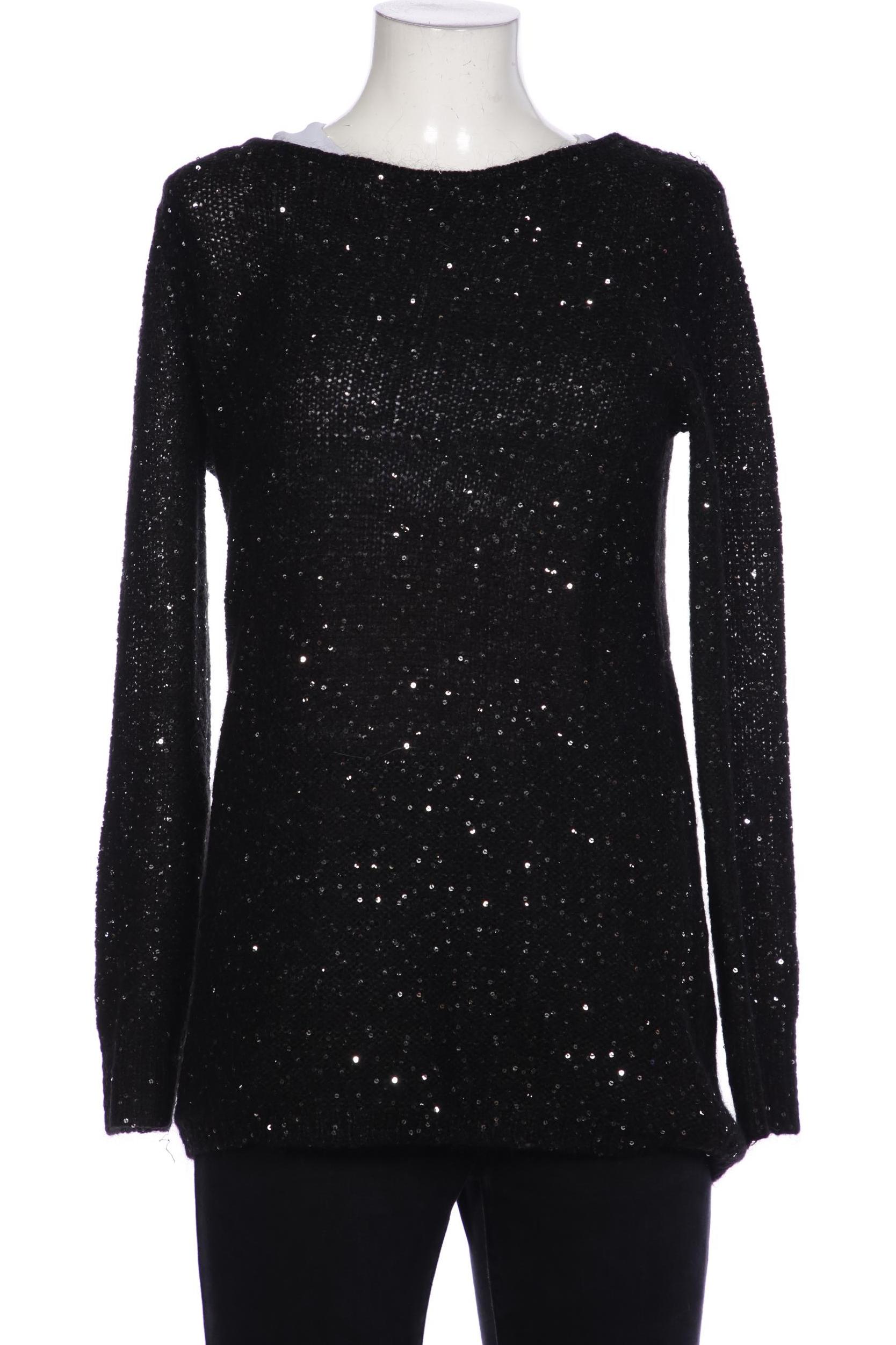 

Jake s Damen Pullover, schwarz