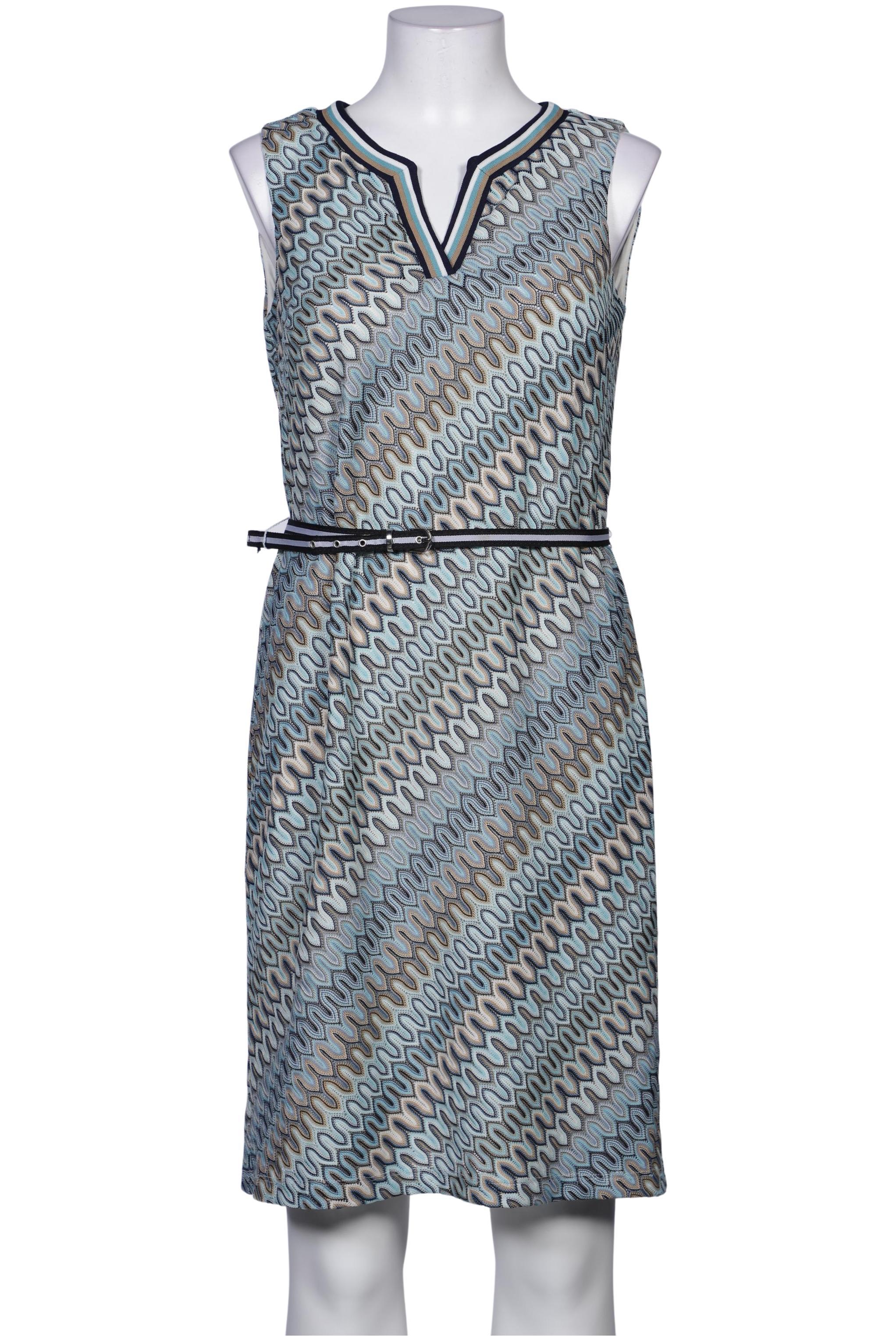 

Jake s Damen Kleid, türkis, Gr. 40