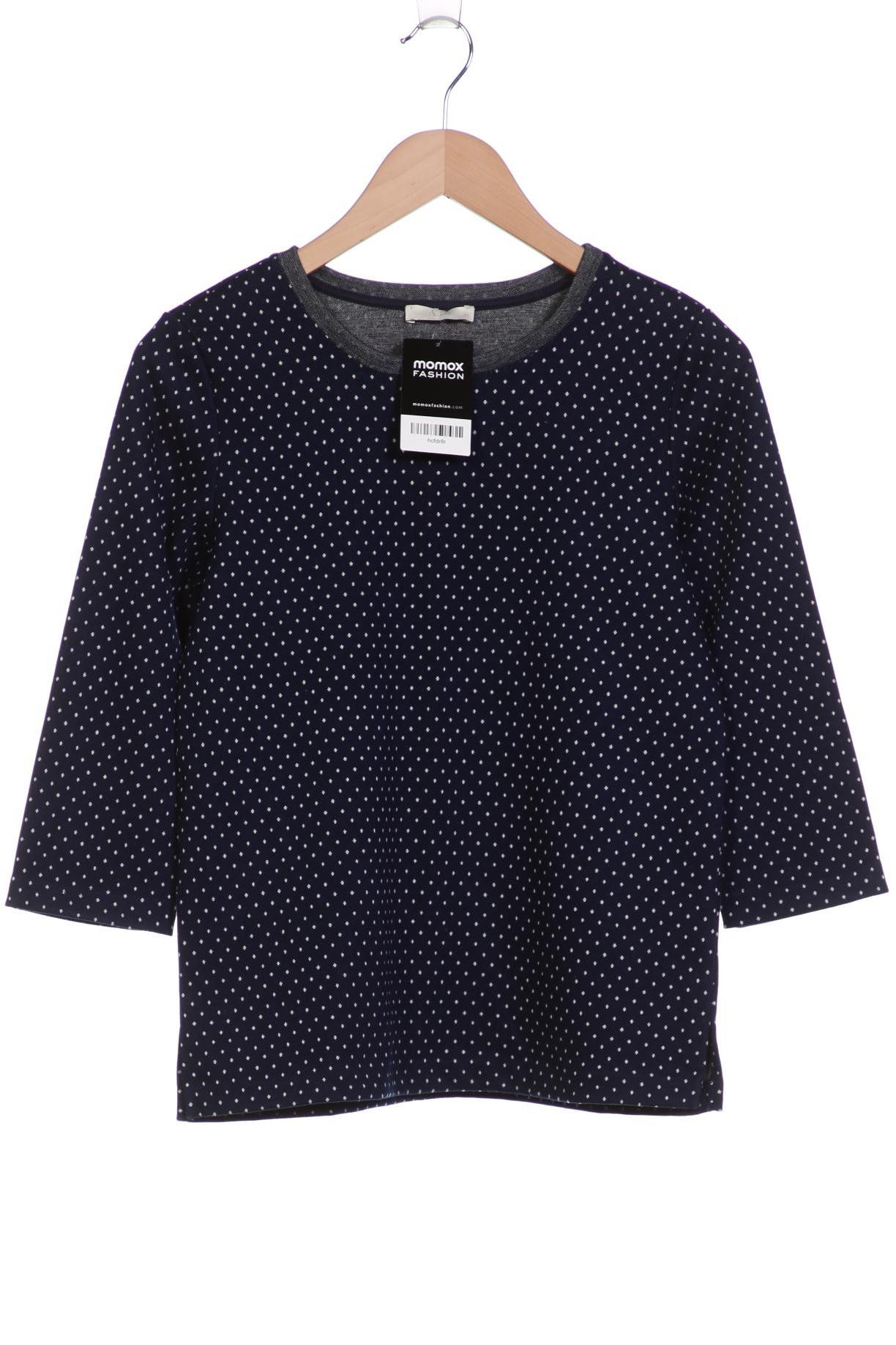 

Jake s Damen Sweatshirt, marineblau, Gr. 34