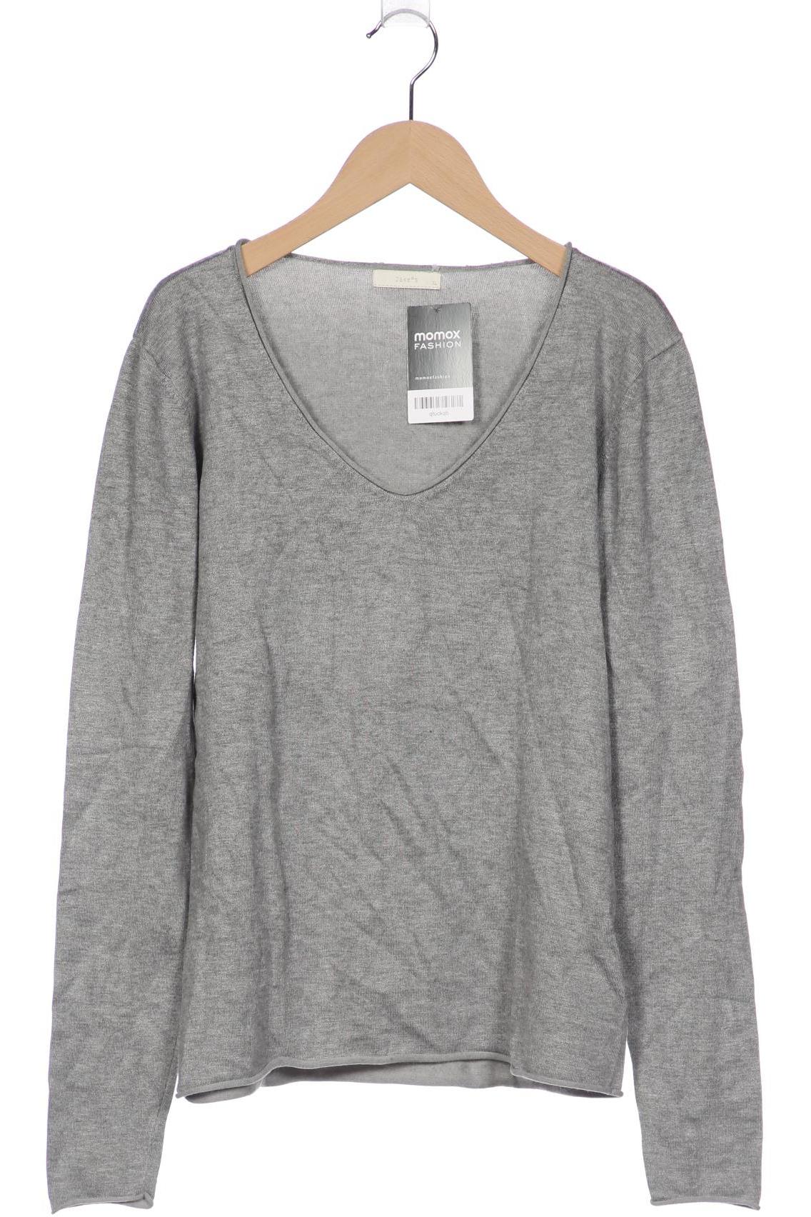 

Jake s Damen Pullover, grau, Gr. 44