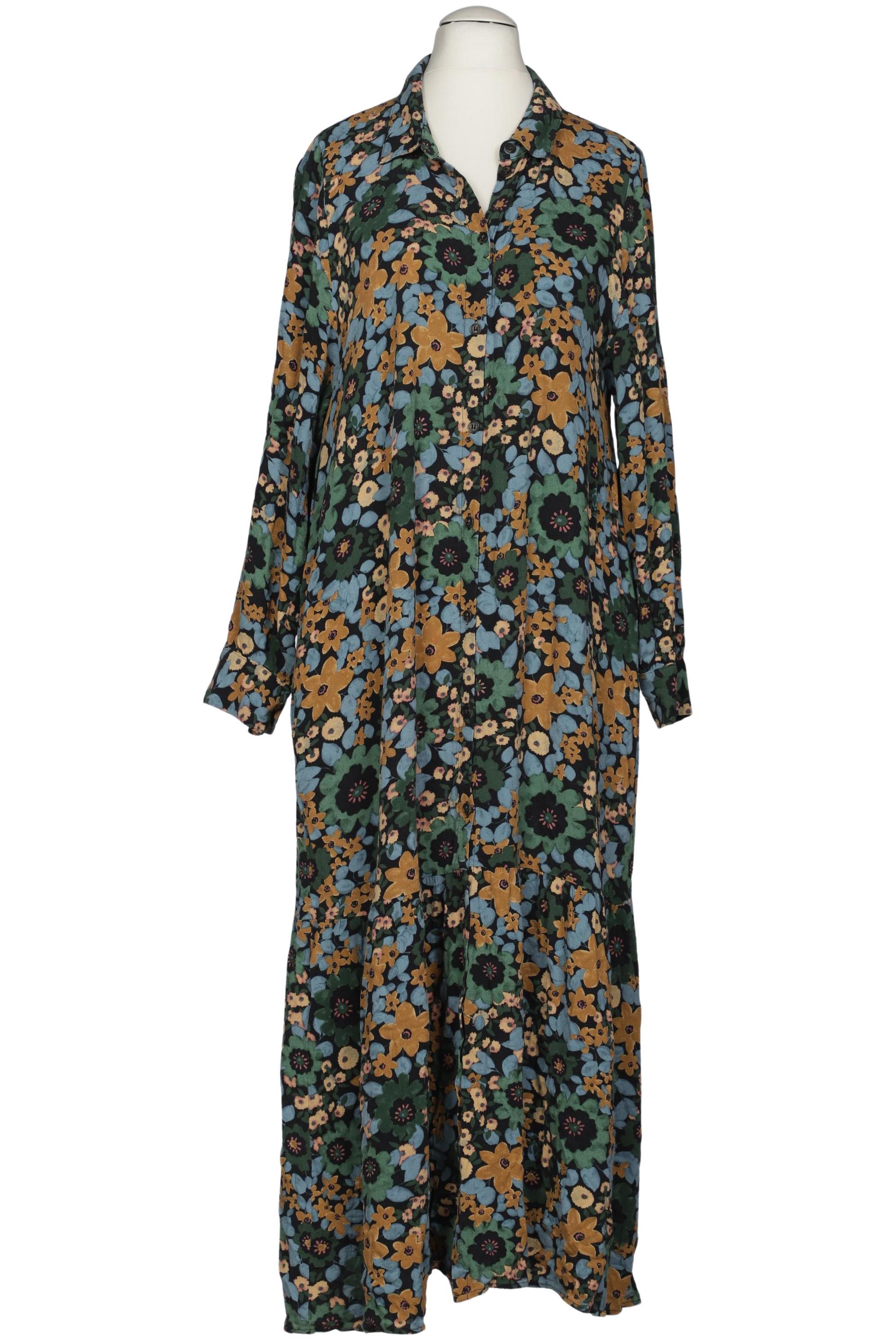 

Jake s Damen Kleid, grün, Gr. 44