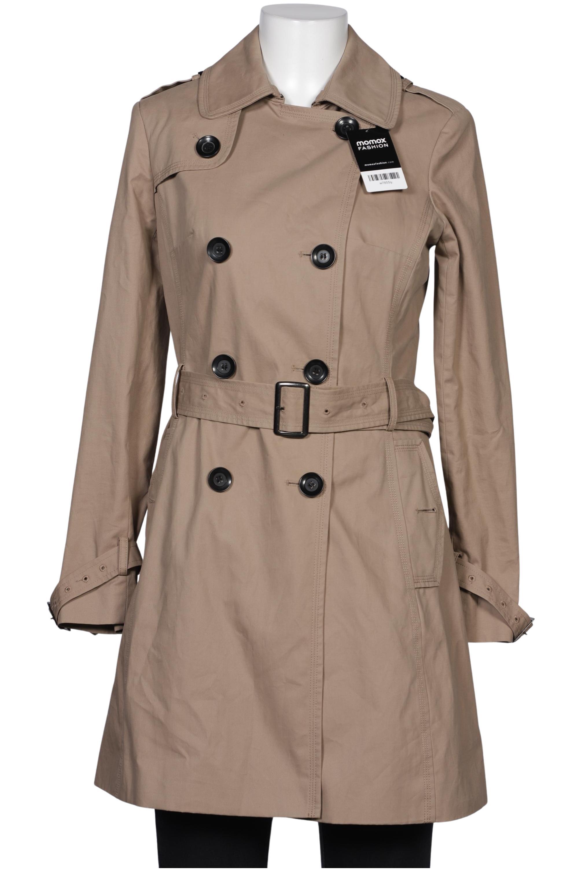 

Jake s Damen Mantel, beige, Gr. 38