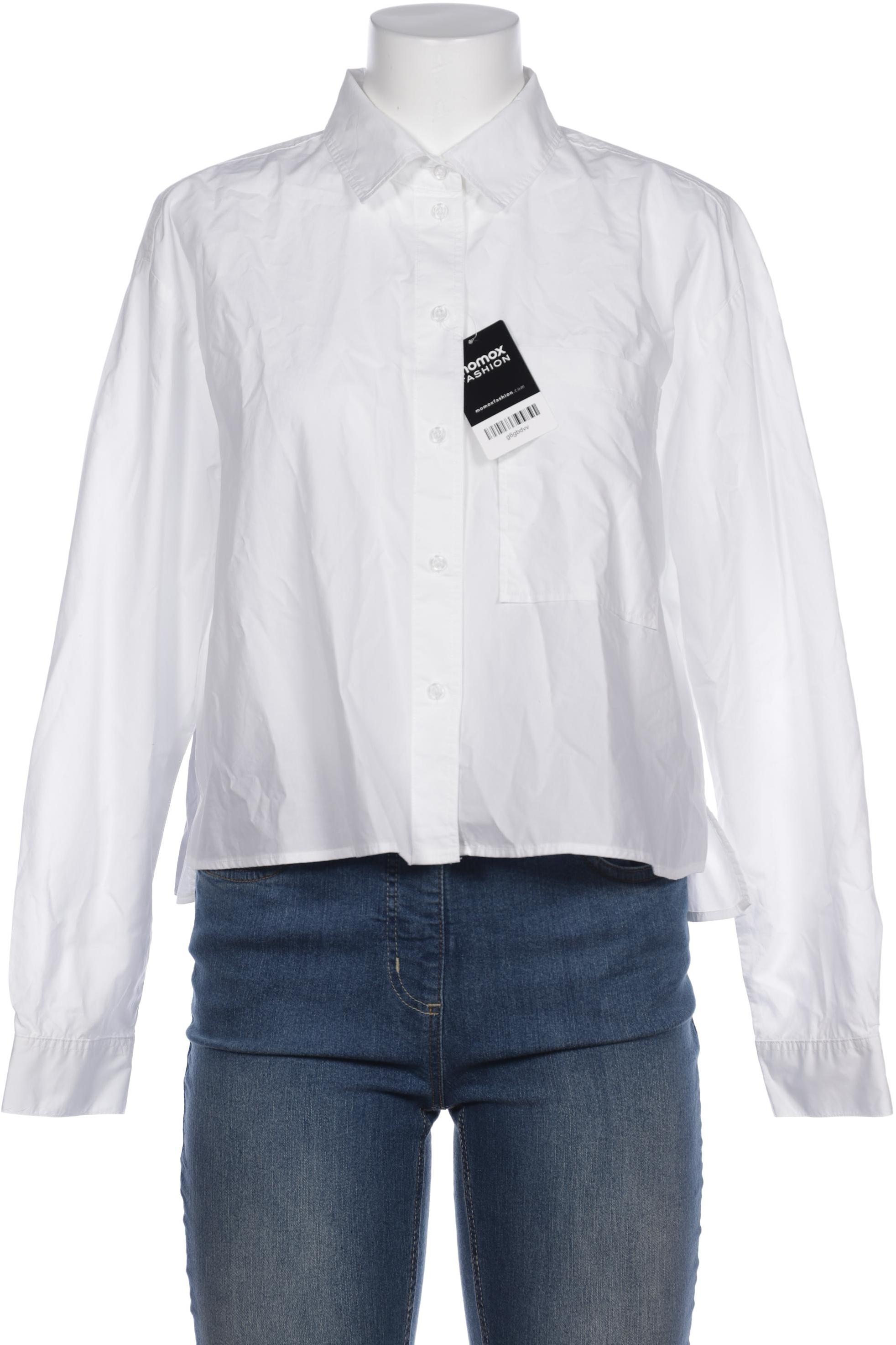 

Jake s Damen Bluse, weiß, Gr. 40