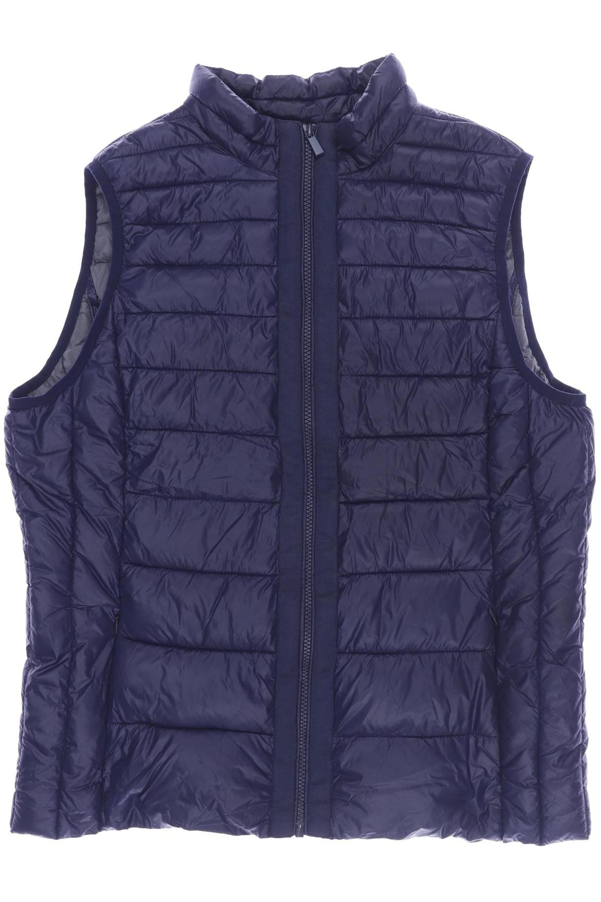 

Jake s Damen Weste, blau, Gr. 42