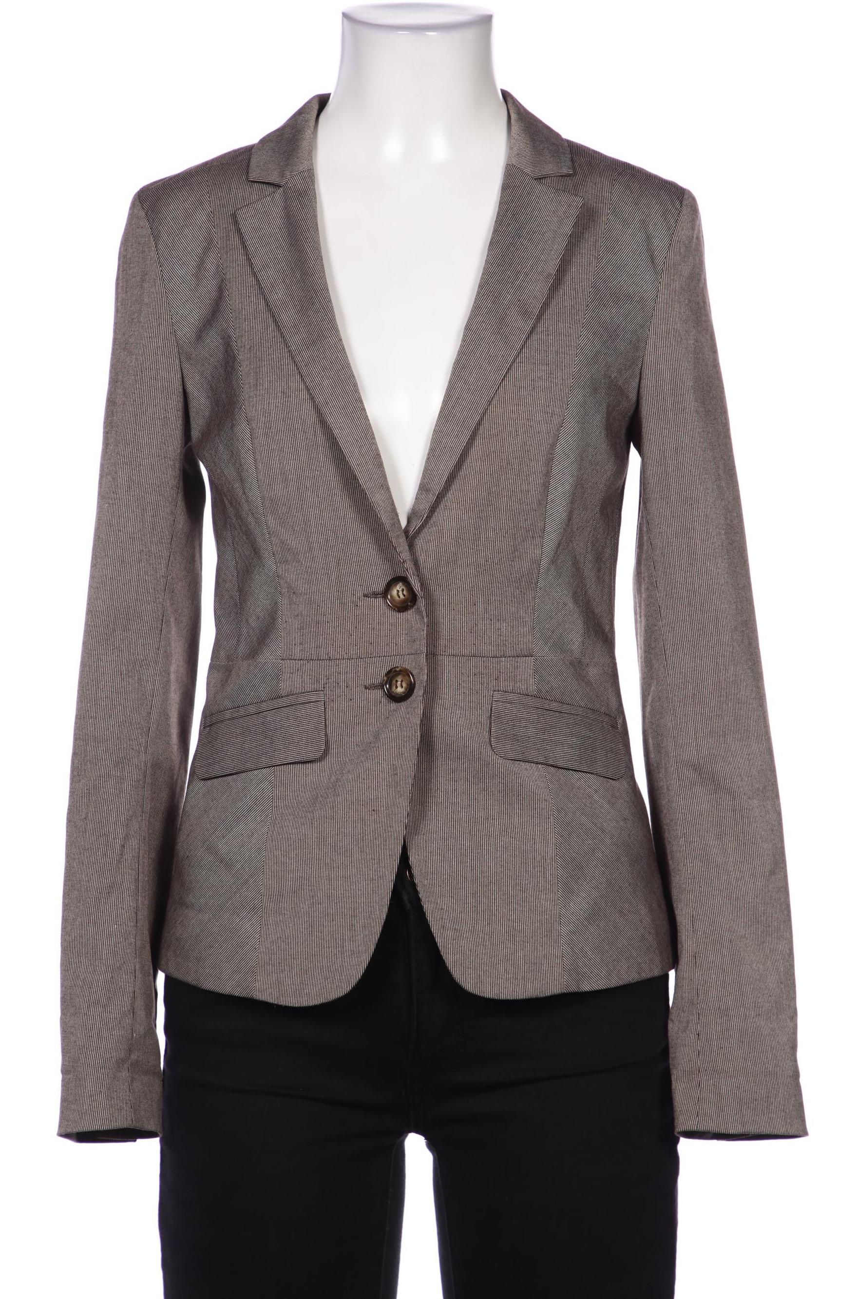 

Jake s Damen Blazer, braun, Gr. 32