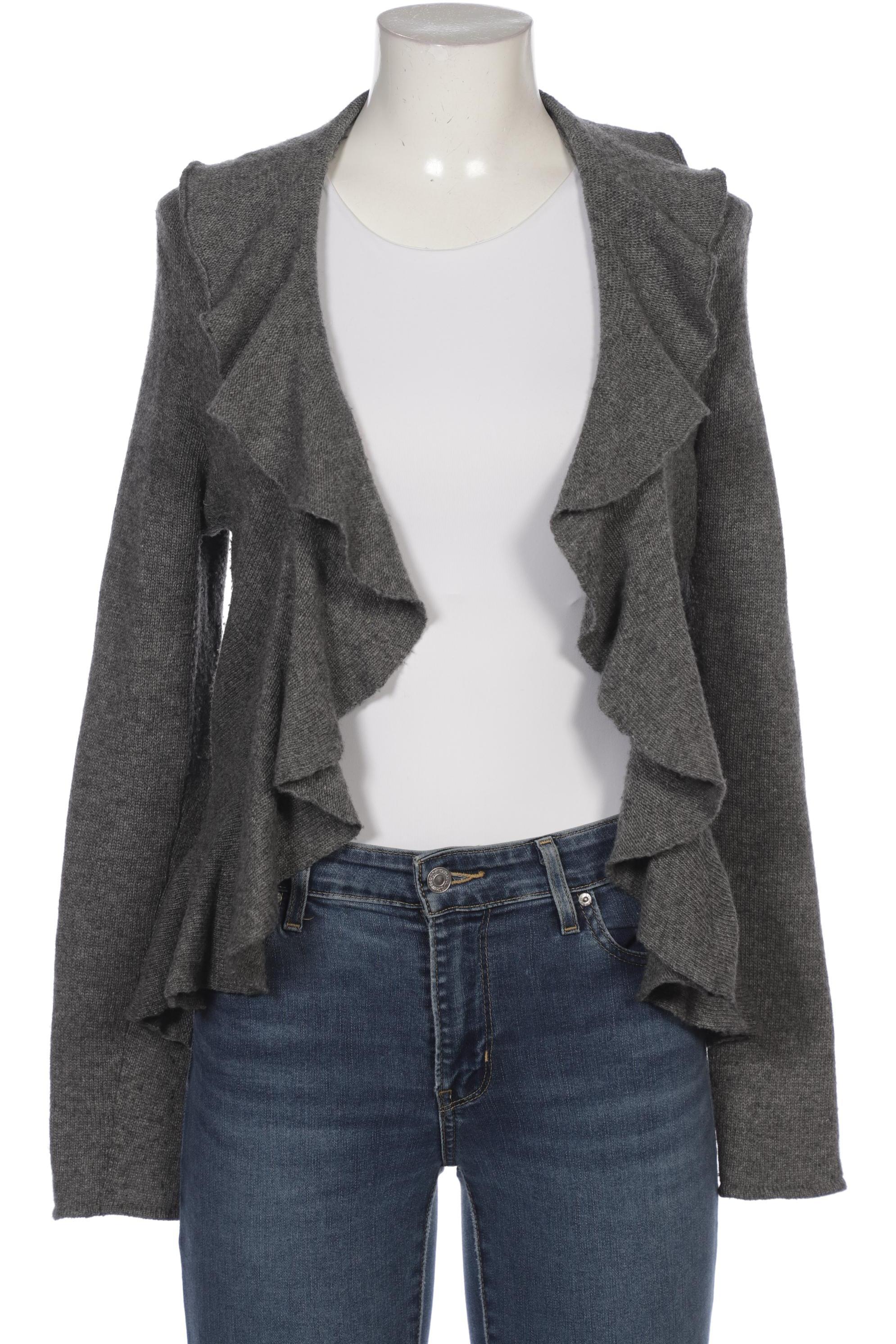 

Jake s Damen Strickjacke, grau