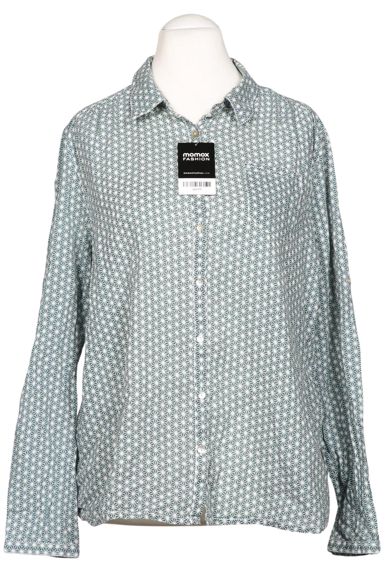 

Jake s Damen Bluse, hellblau, Gr. 42