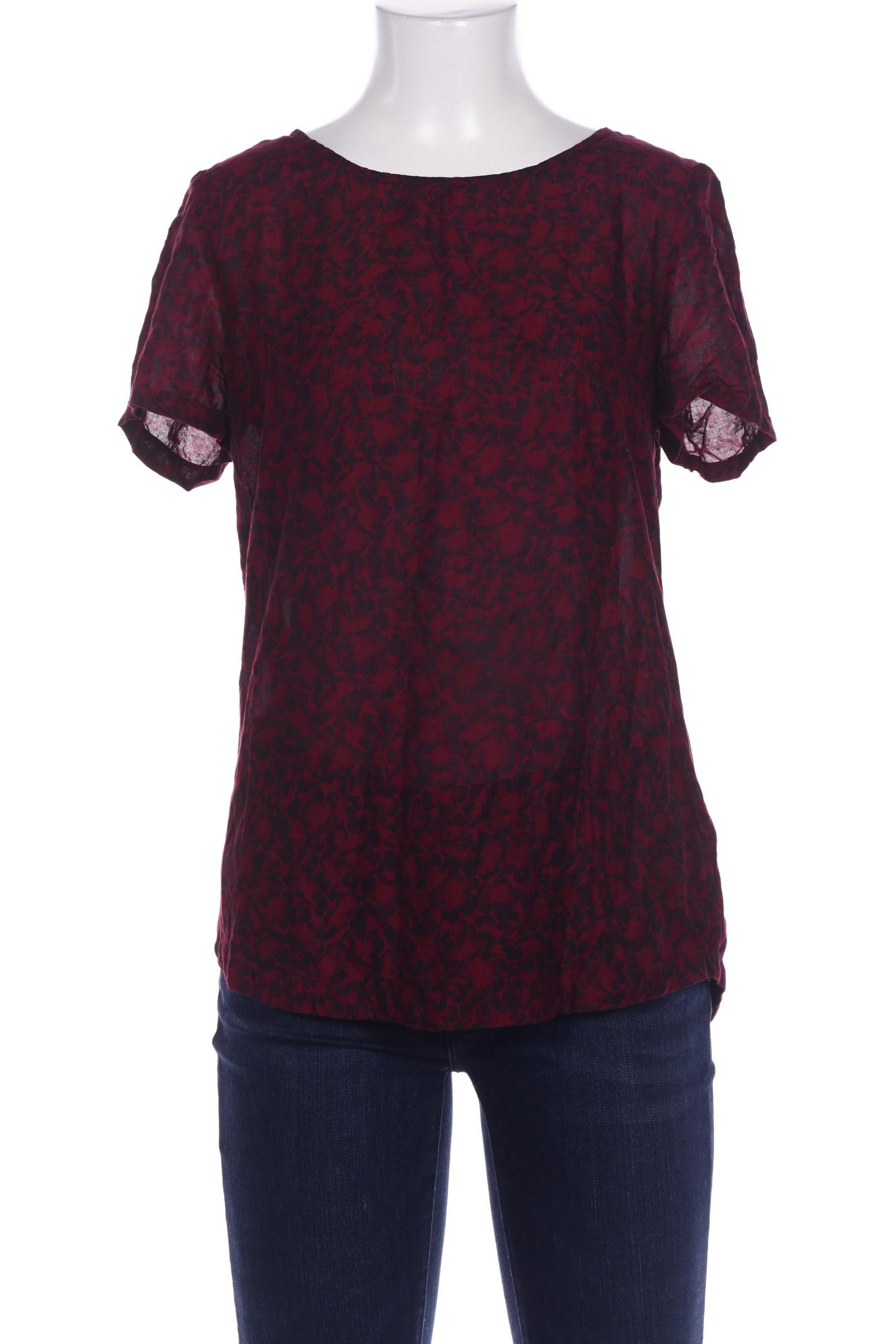 

Jake s Damen Bluse, bordeaux, Gr. 36
