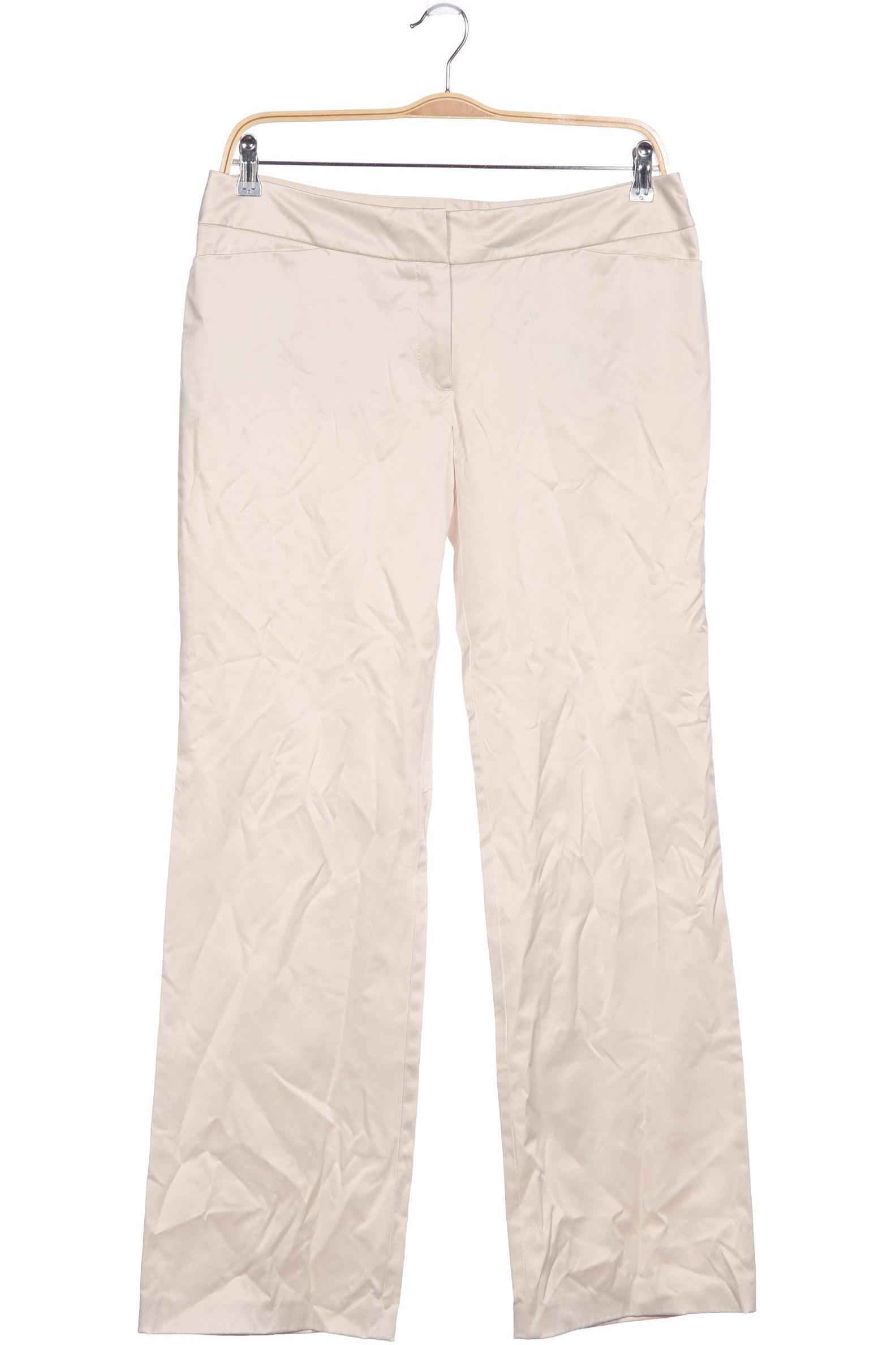 

Jake s Damen Stoffhose, cremeweiß, Gr. 42