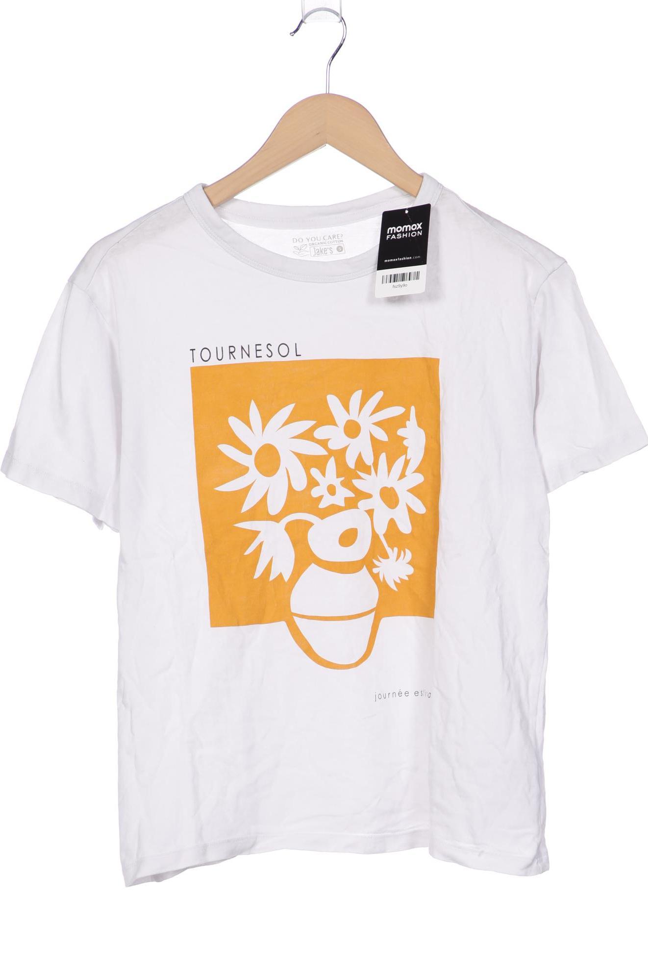 

Jake s Damen T-Shirt, weiß
