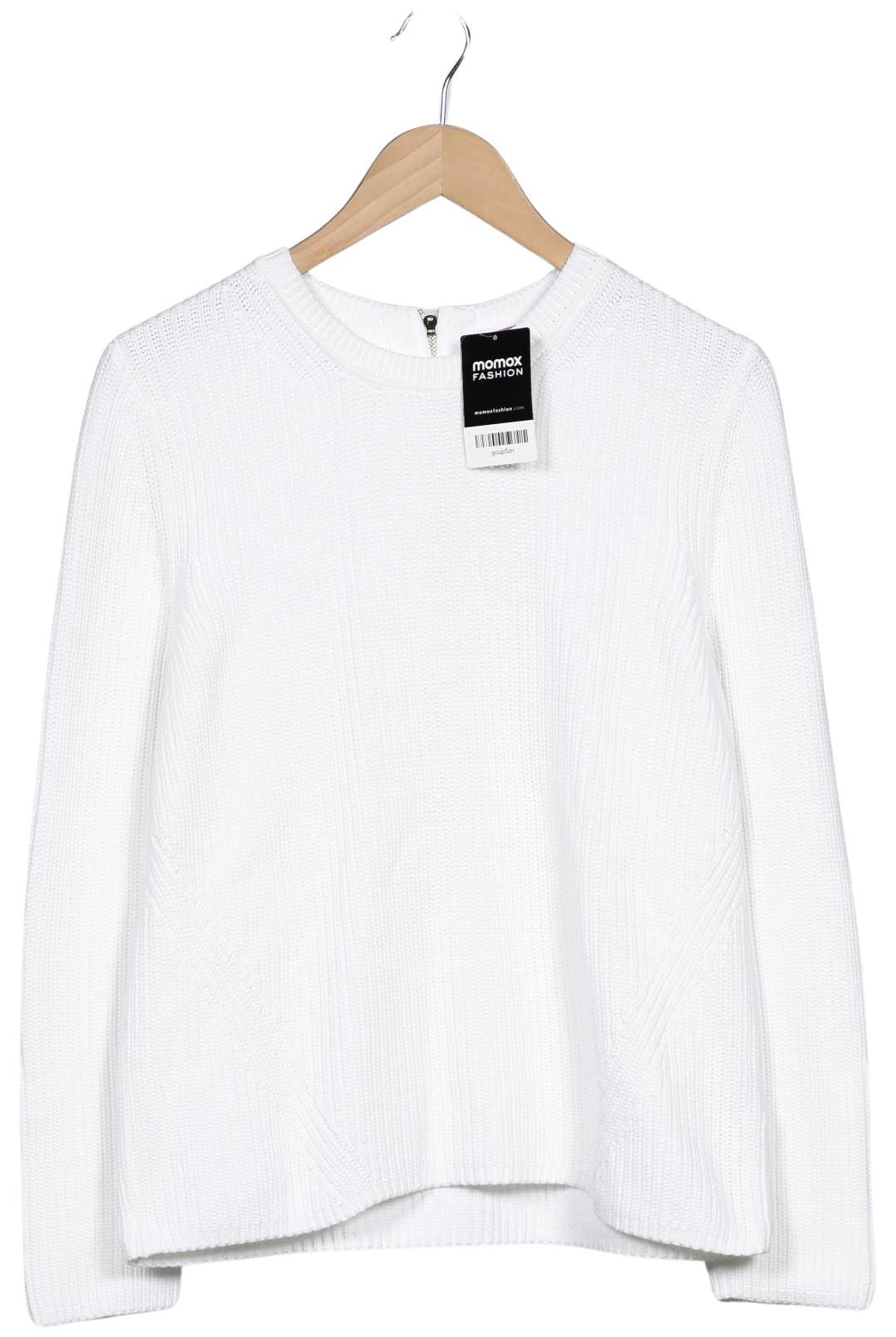 

Jake s Damen Pullover, weiß, Gr. 40