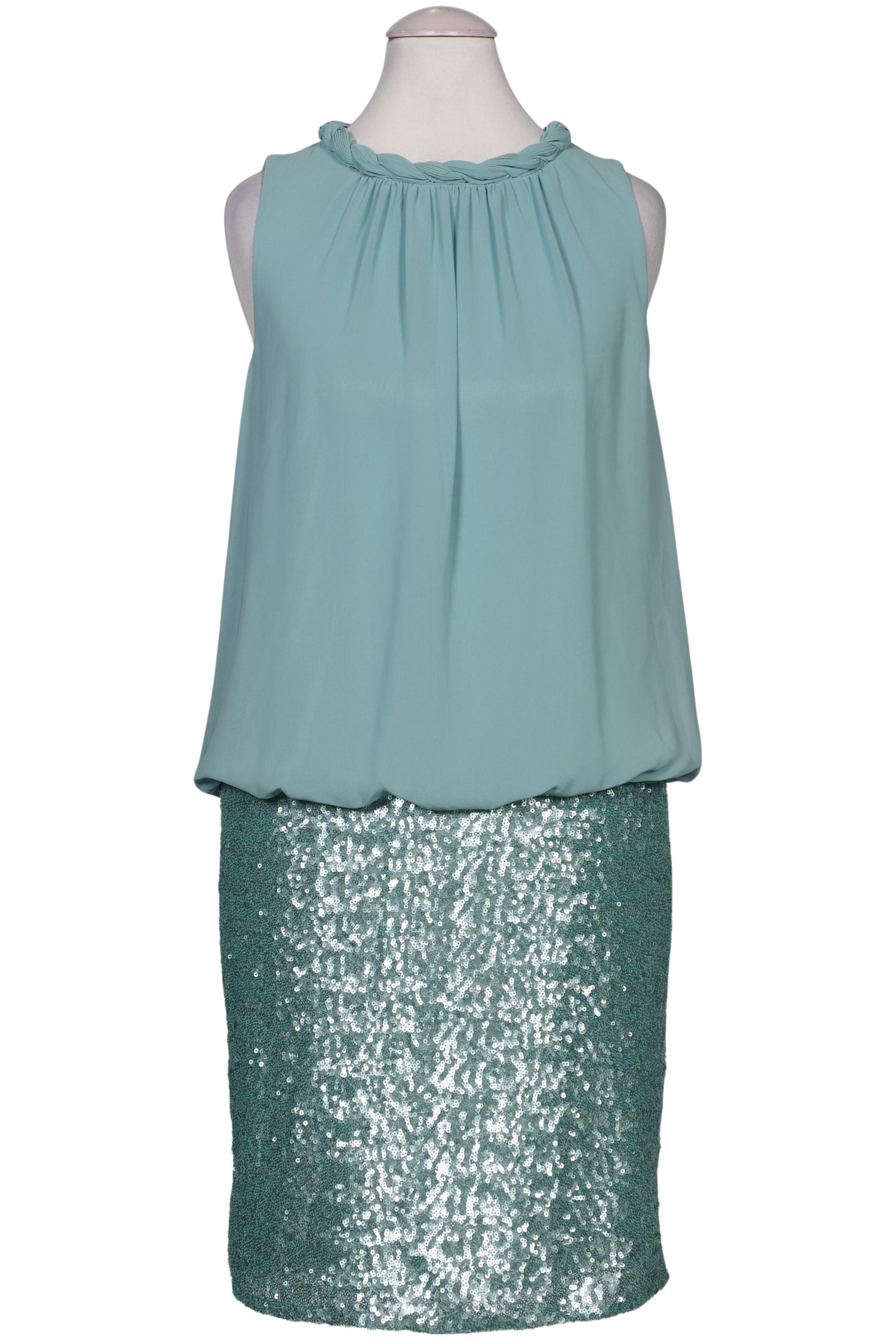 

Jake s Damen Kleid, türkis, Gr. 34