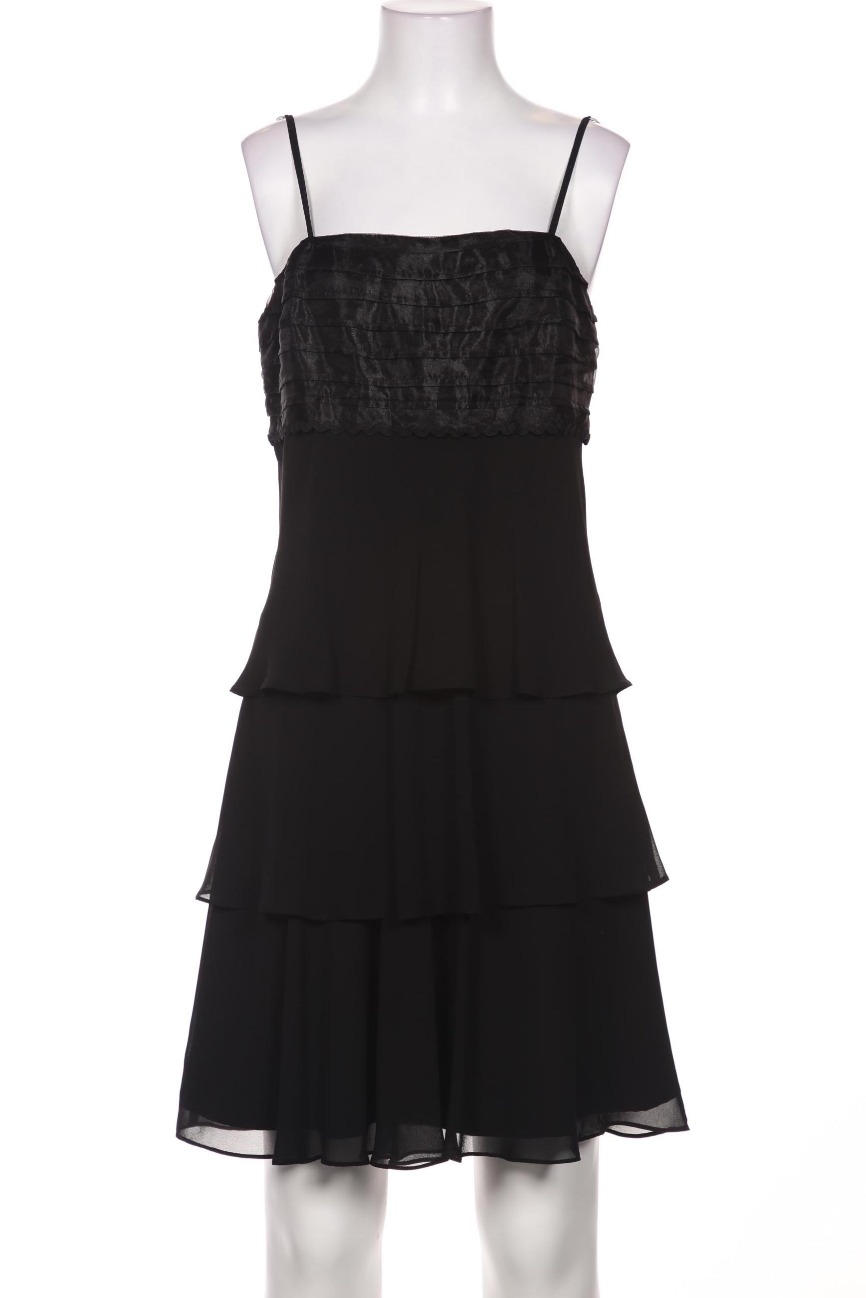 

Jake s Damen Kleid, schwarz, Gr. 36