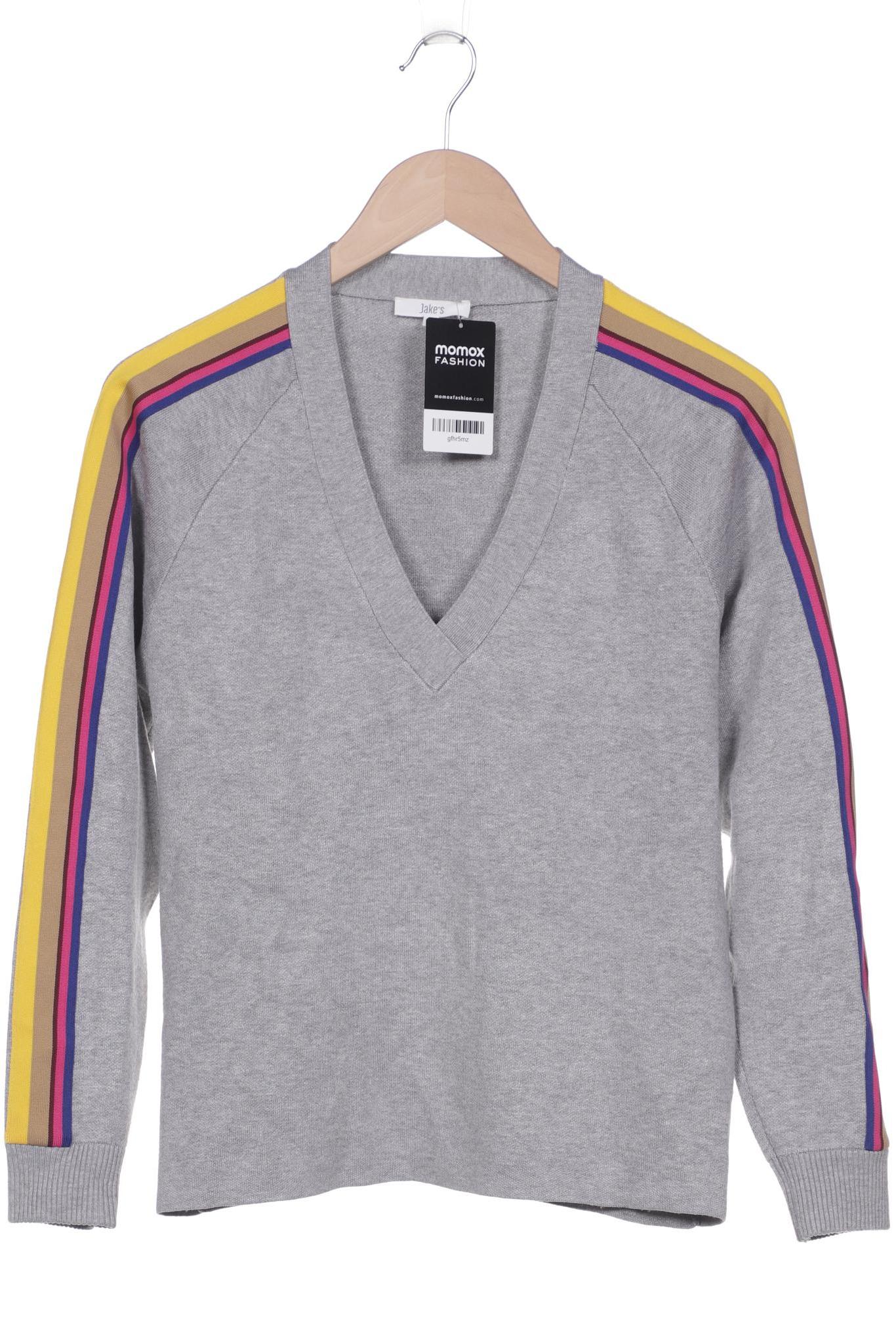 

Jake s Damen Pullover, grau
