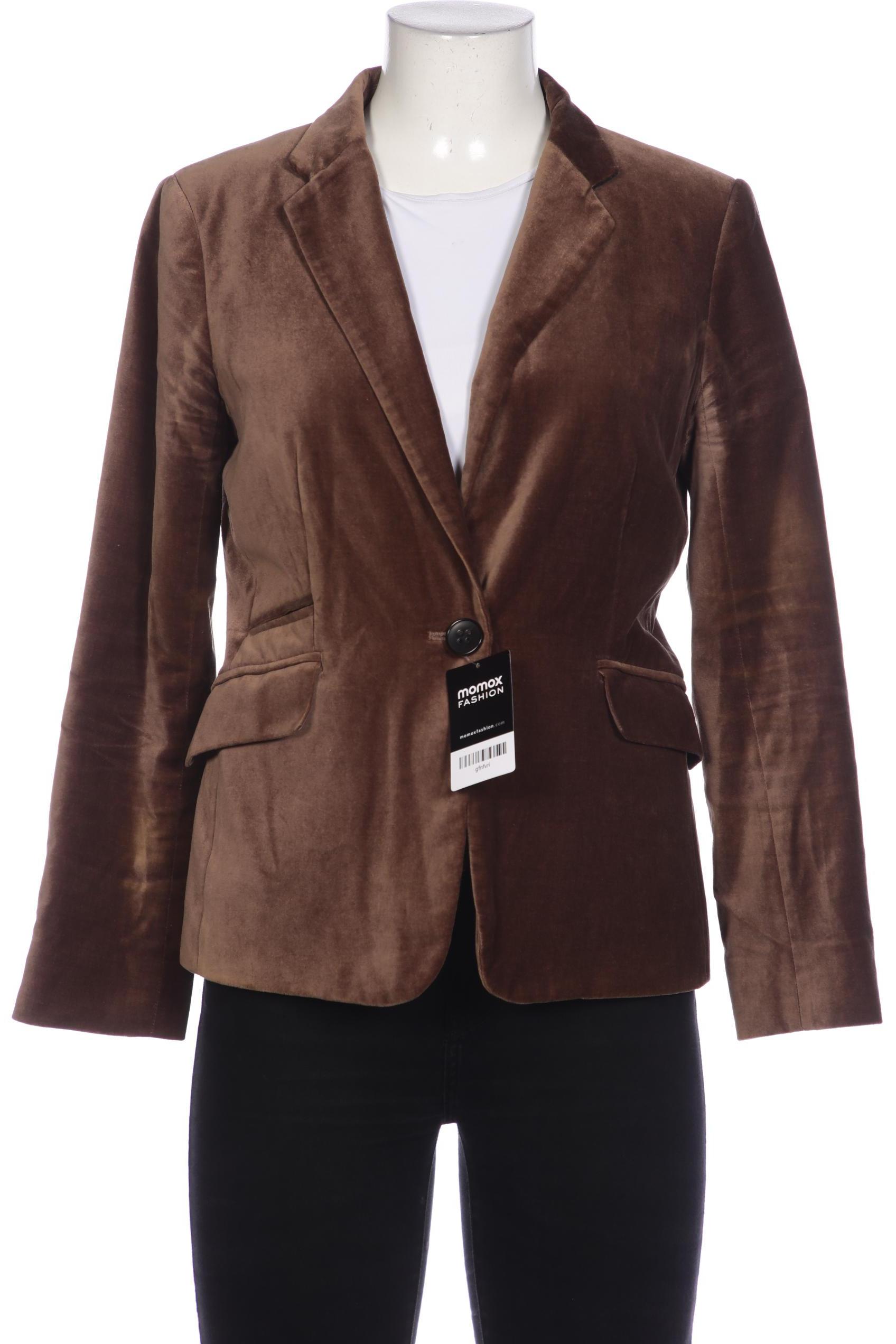 

Jake s Damen Blazer, braun, Gr. 40
