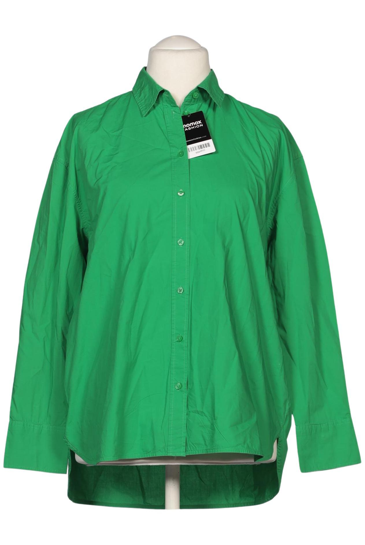 

Jake s Damen Bluse, grün, Gr. 38