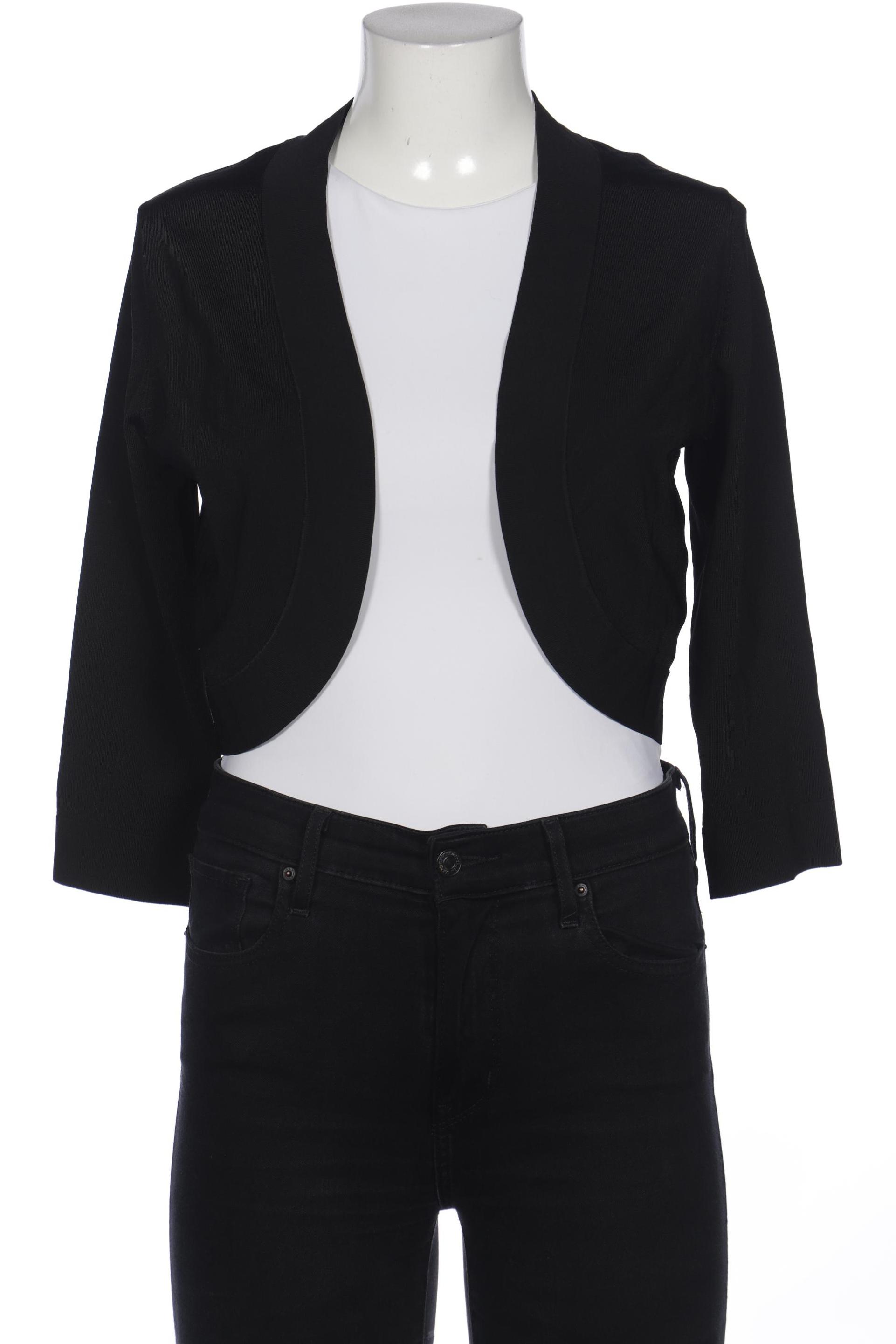 

Jake s Damen Strickjacke, schwarz