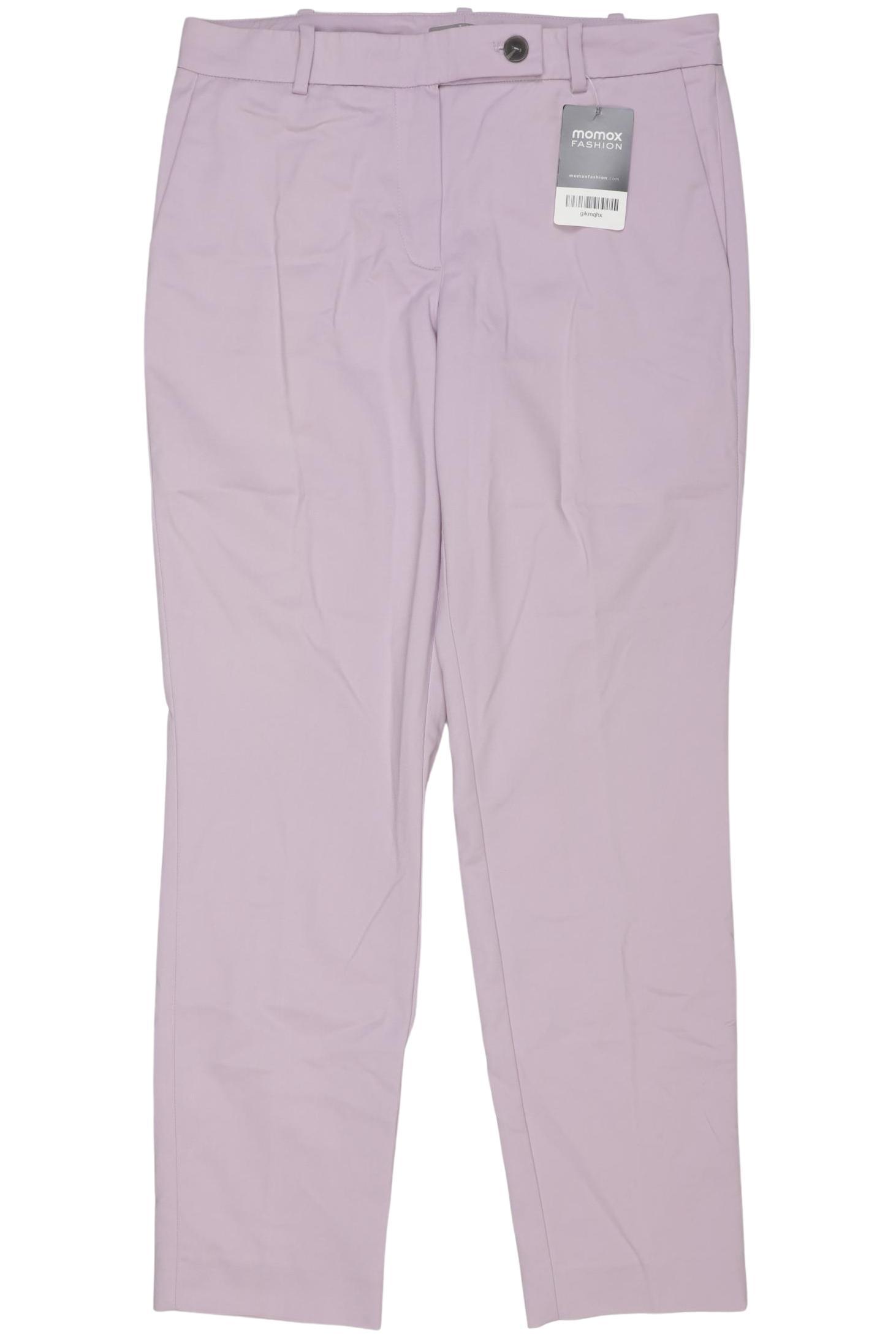 

Jake s Damen Stoffhose, flieder, Gr. 34