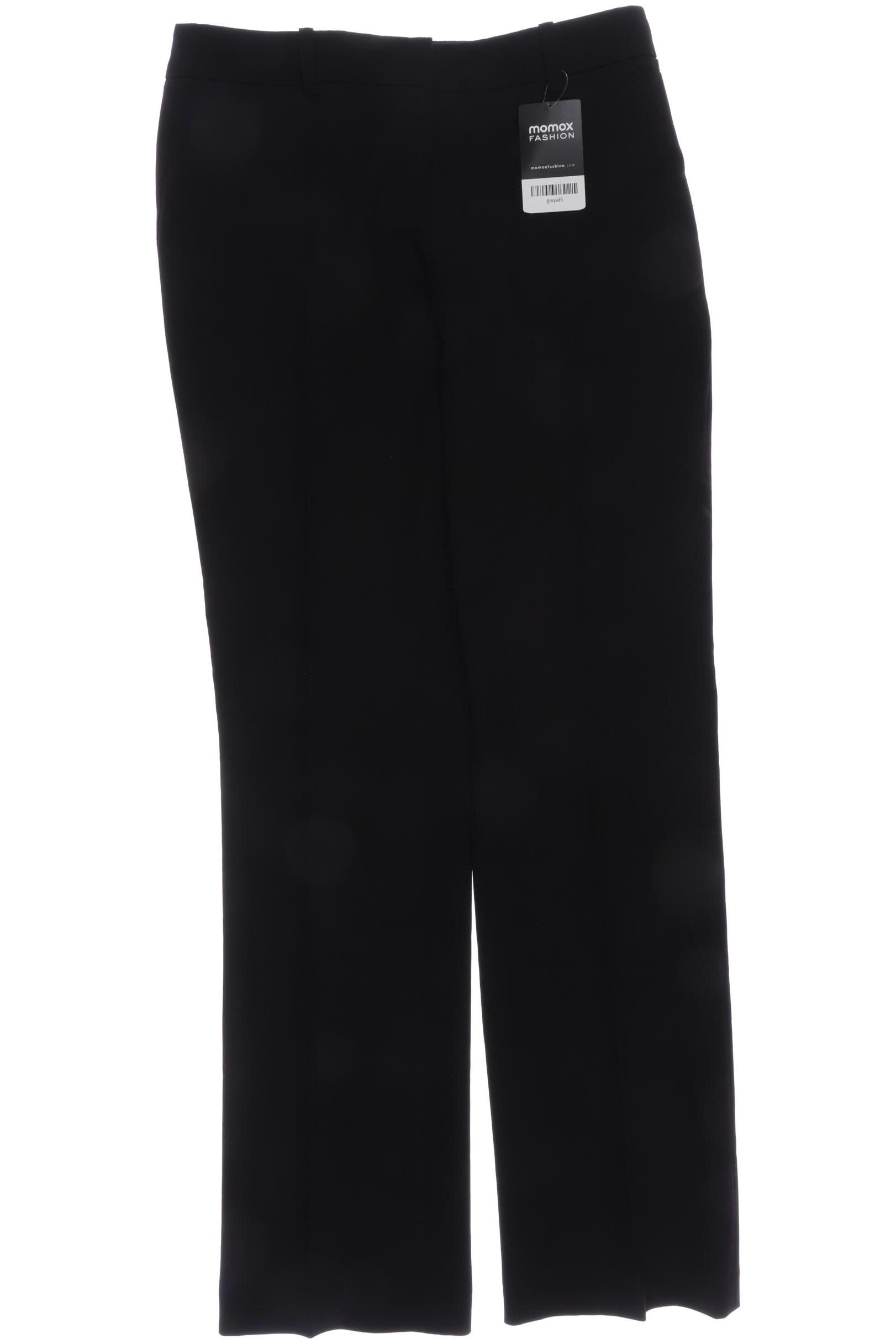 

Jake s Damen Stoffhose, schwarz, Gr. 36