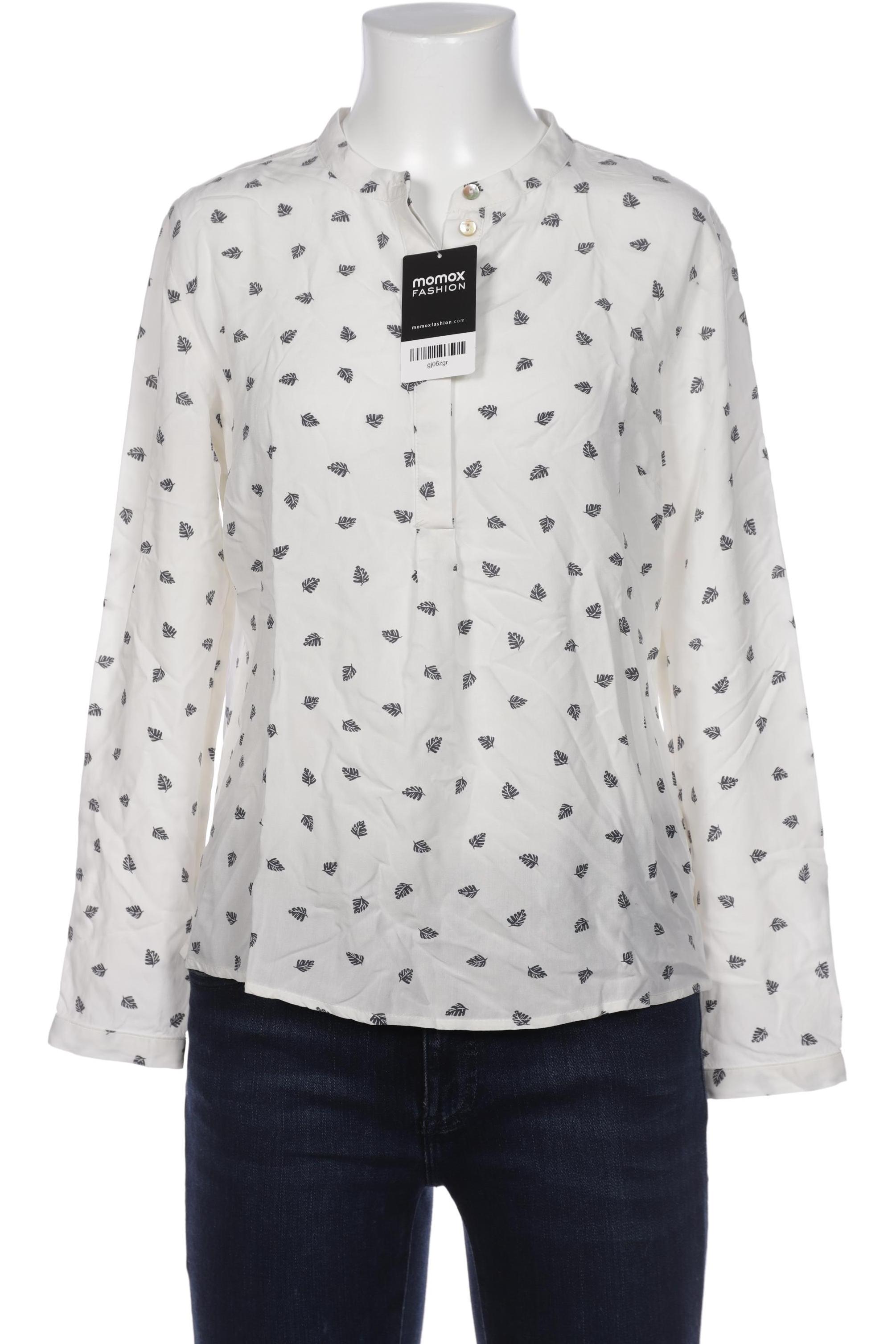 

Jake s Damen Bluse, cremeweiß, Gr. 38