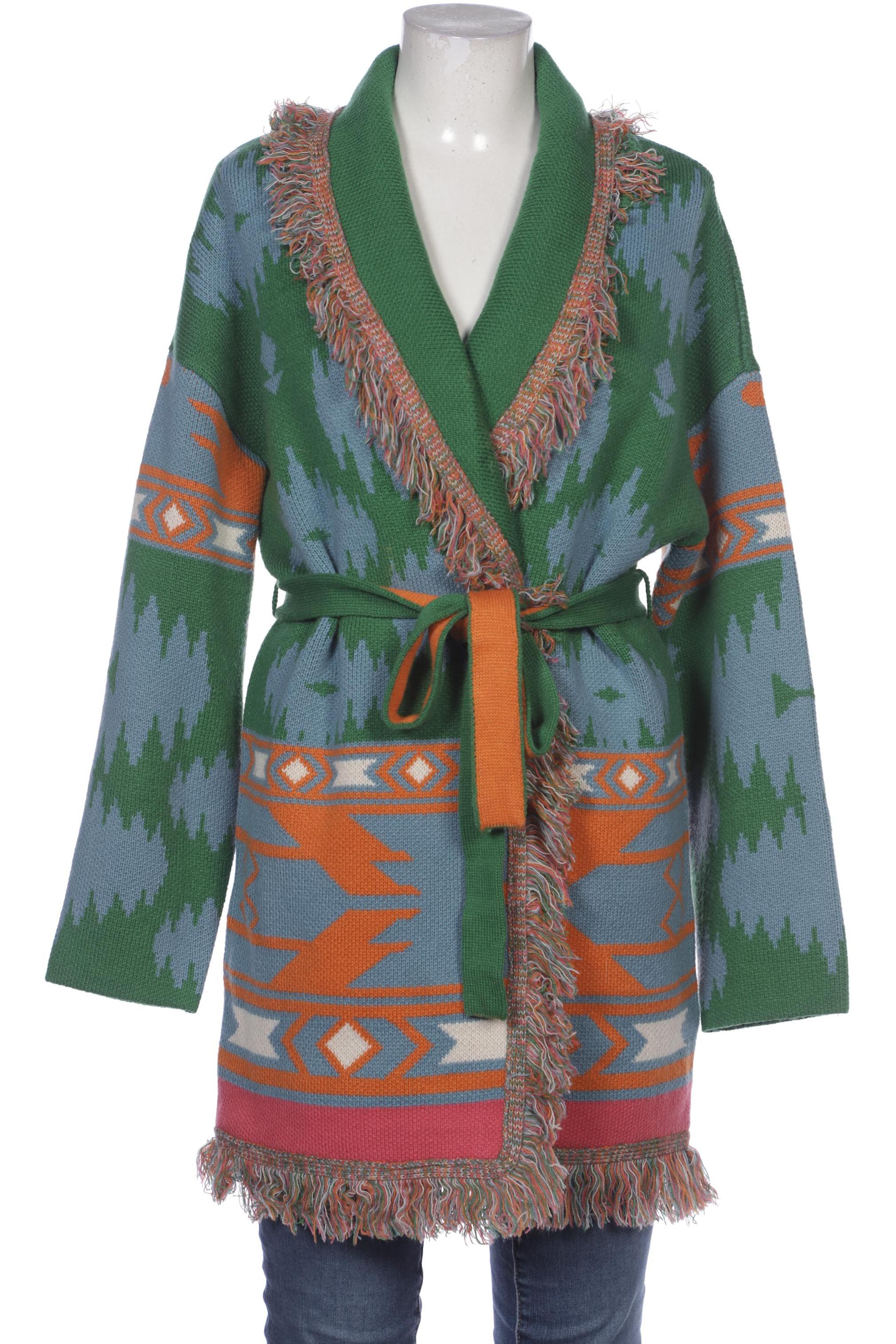 

Jake s Damen Strickjacke, grün, Gr. 42