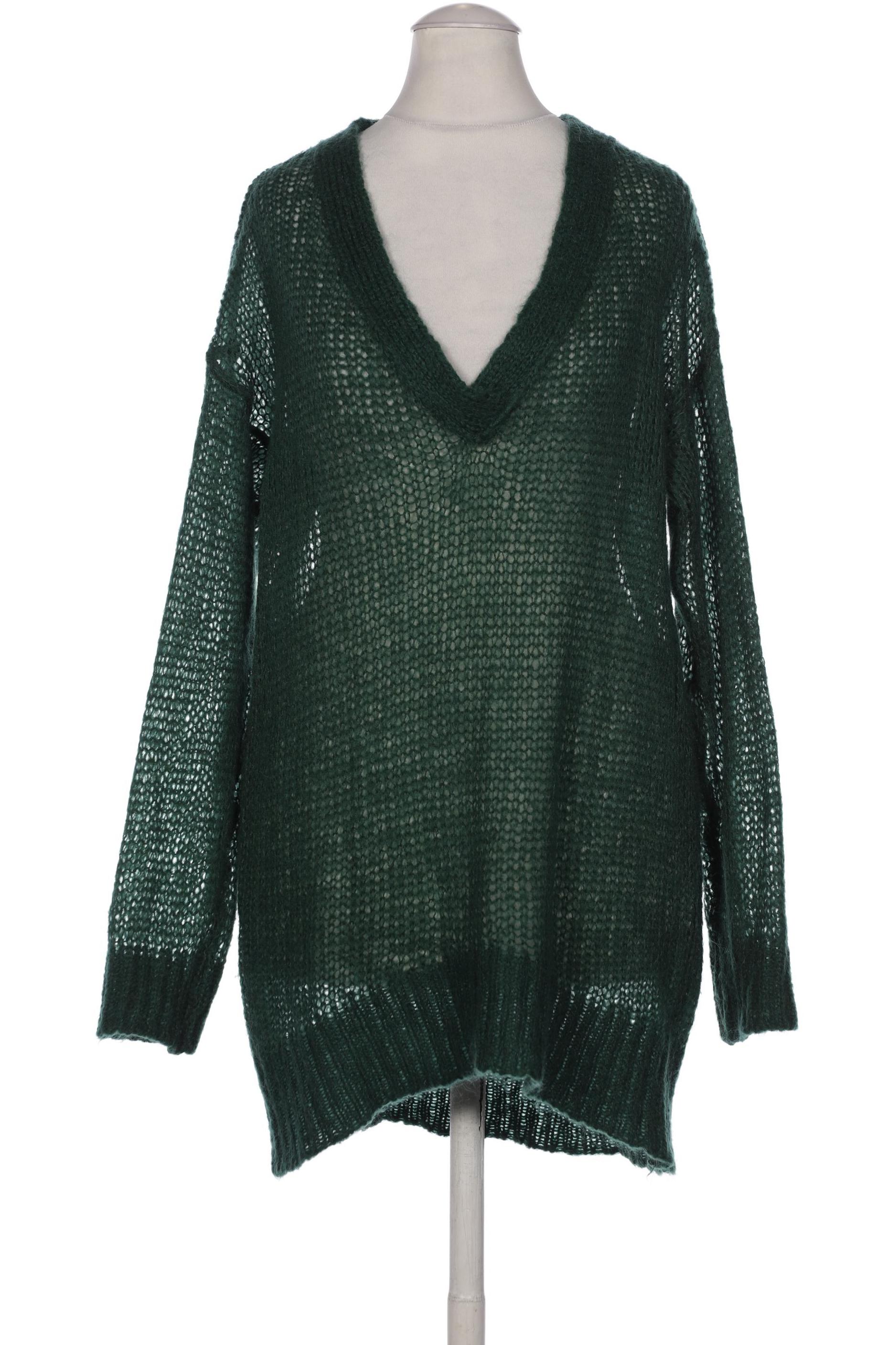 

Jake s Damen Pullover, grün, Gr. 34