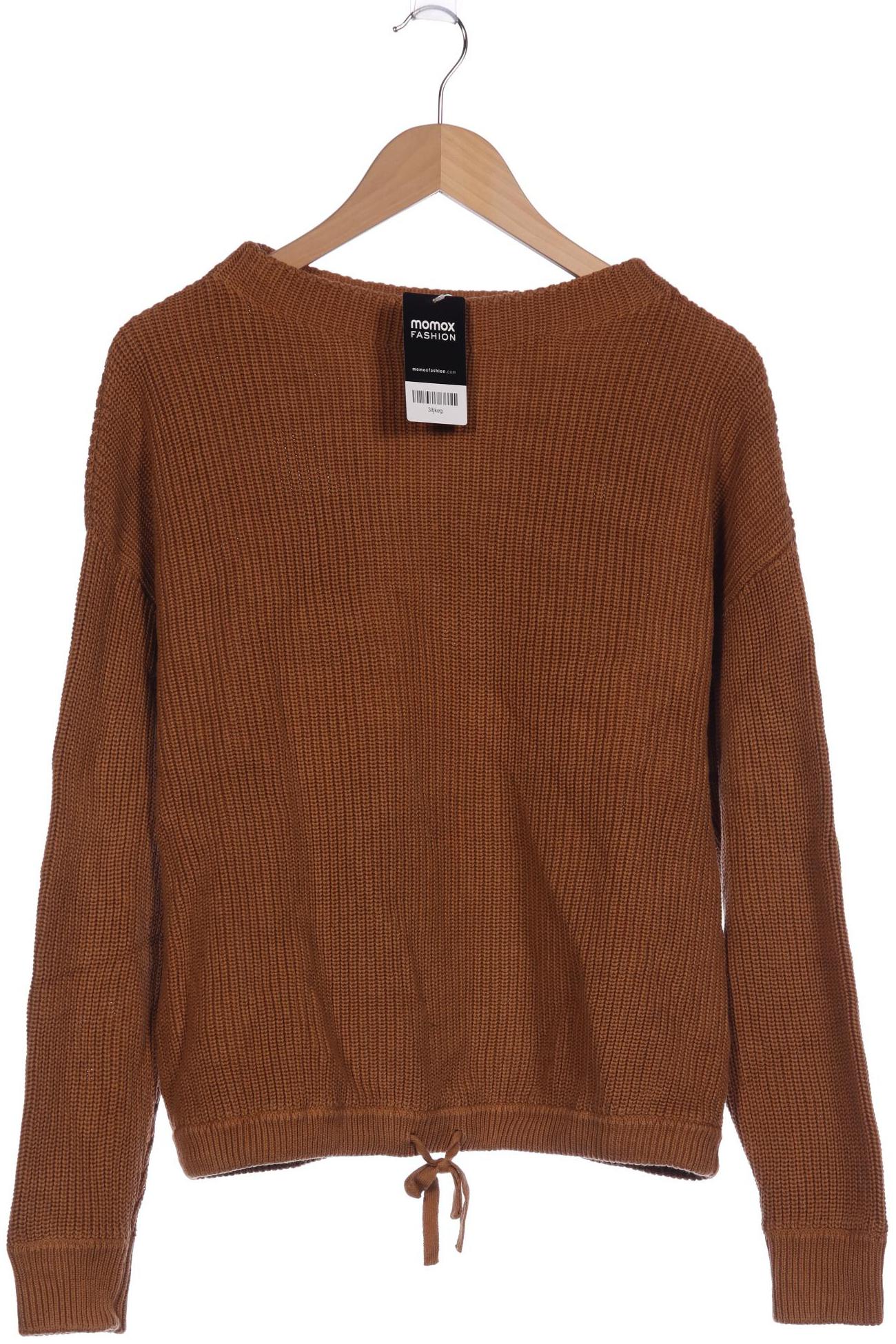 

Jake s Damen Pullover, braun, Gr. 42