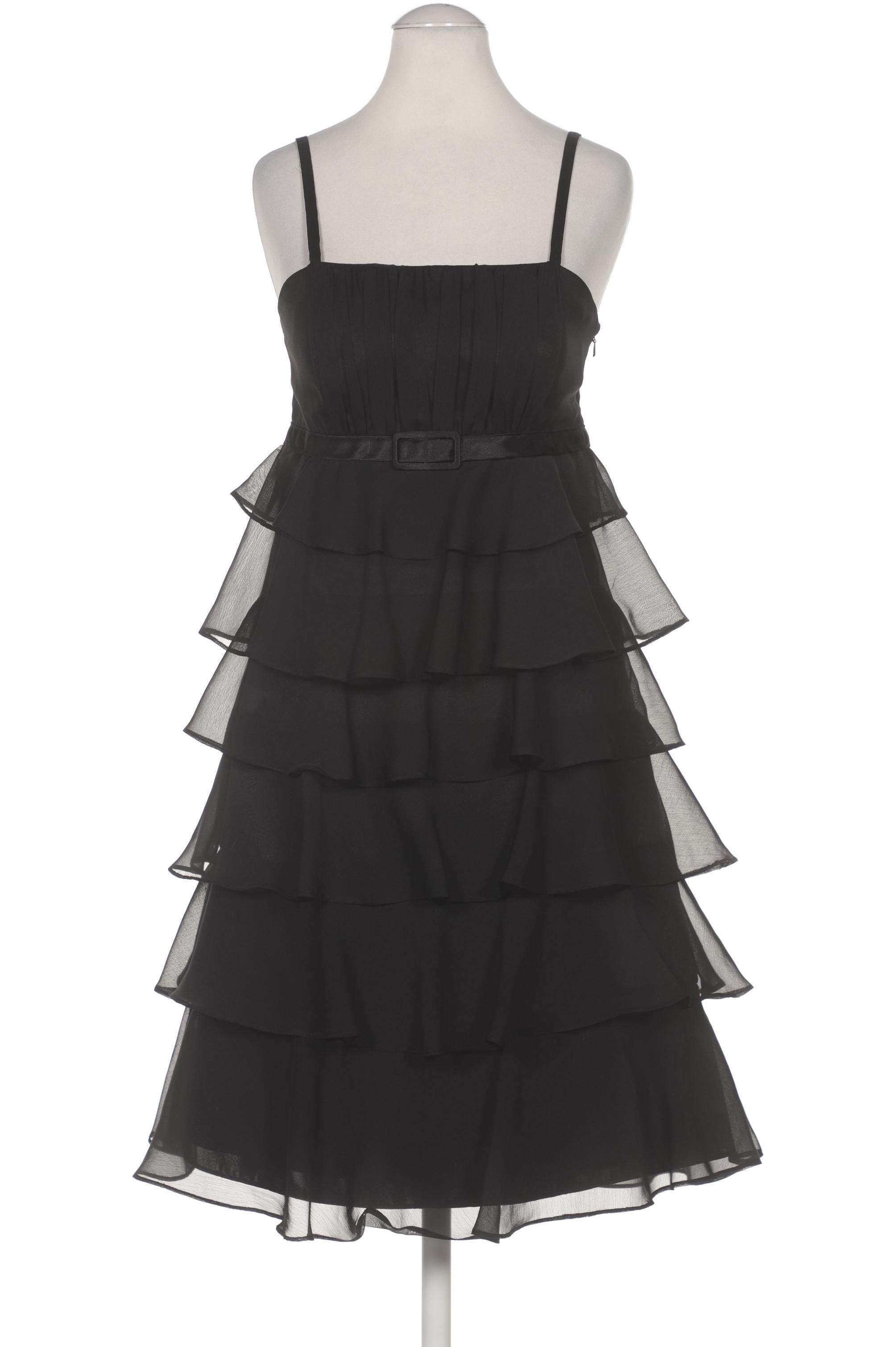 

Jake s Damen Kleid, schwarz, Gr. 34