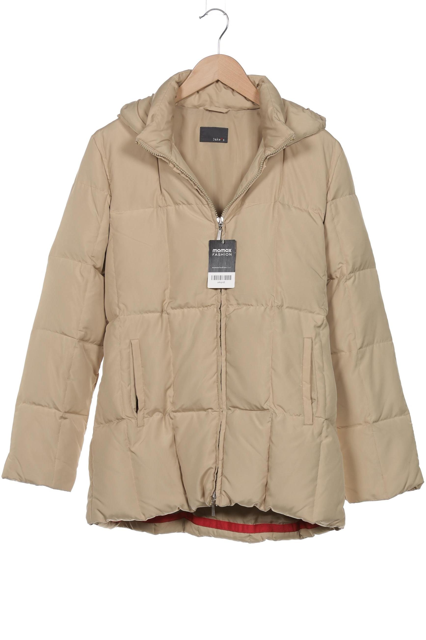 

Jake s Damen Mantel, beige, Gr. 40