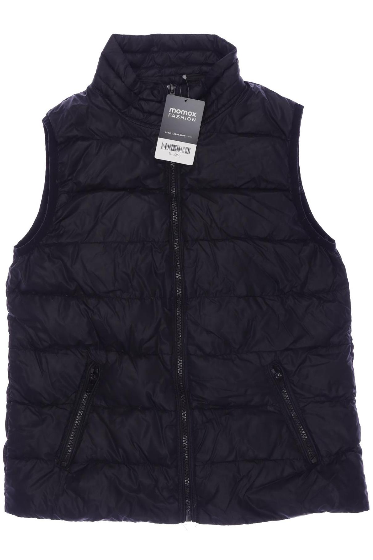 

Jake s Damen Weste, schwarz, Gr. 36