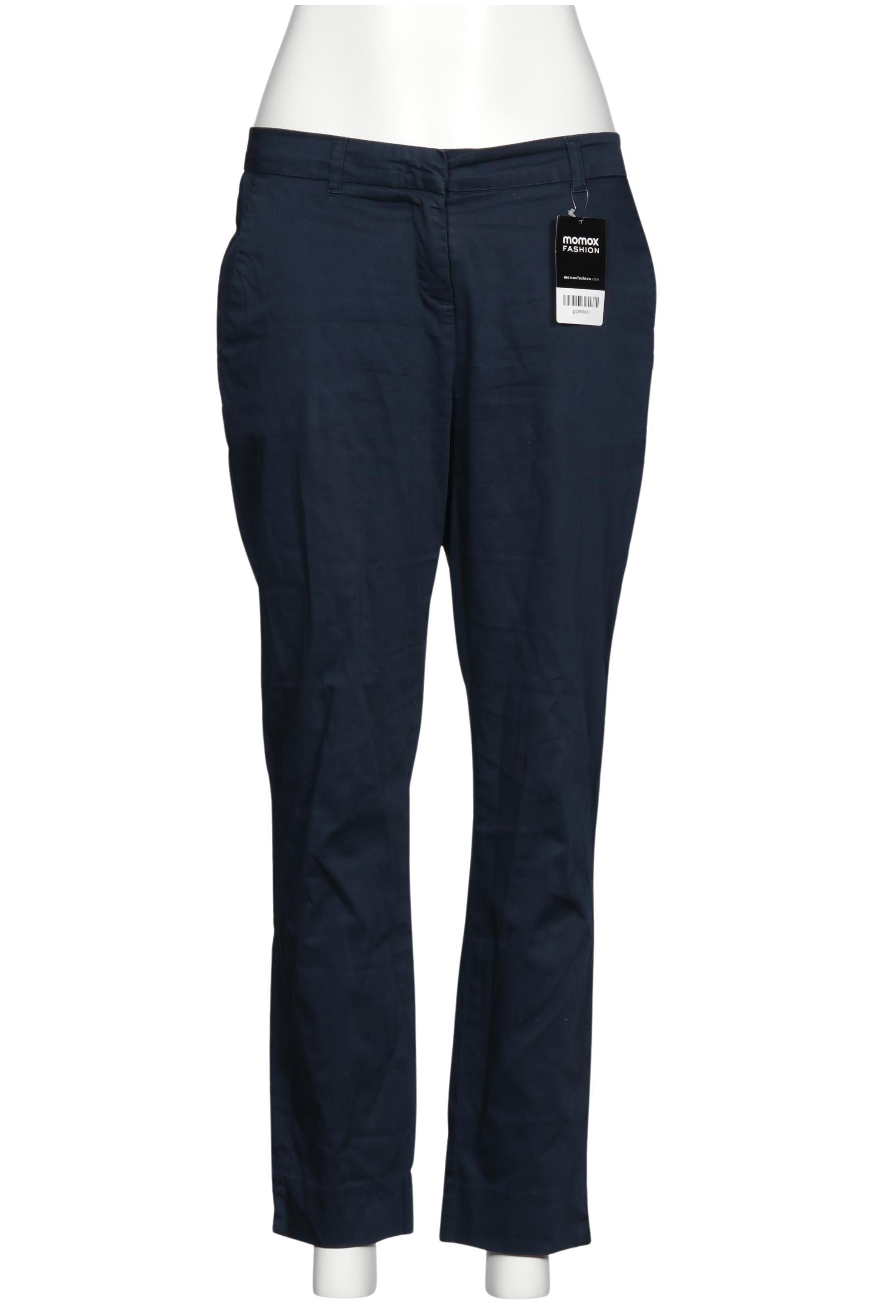 

Jake s Damen Stoffhose, marineblau, Gr. 36
