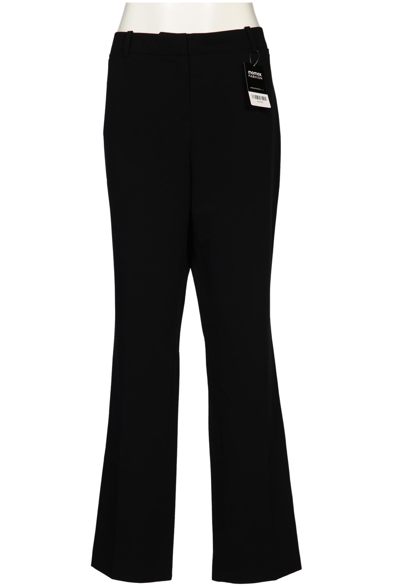 

Jake s Damen Stoffhose, schwarz, Gr. 42