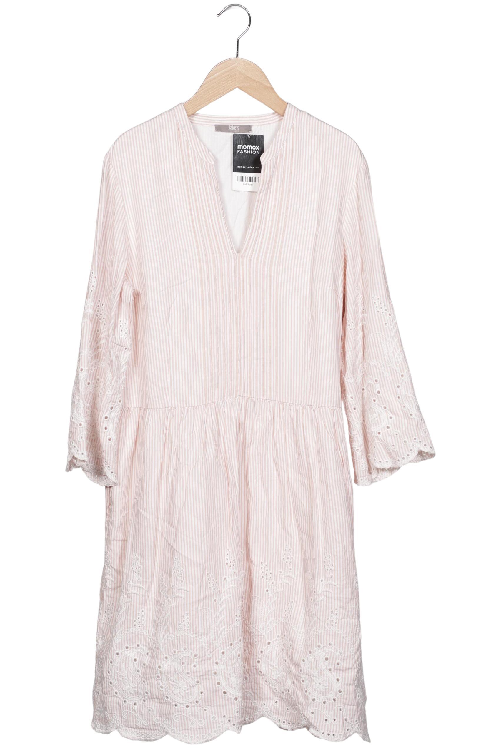 

Jake s Damen Kleid, pink, Gr. 40