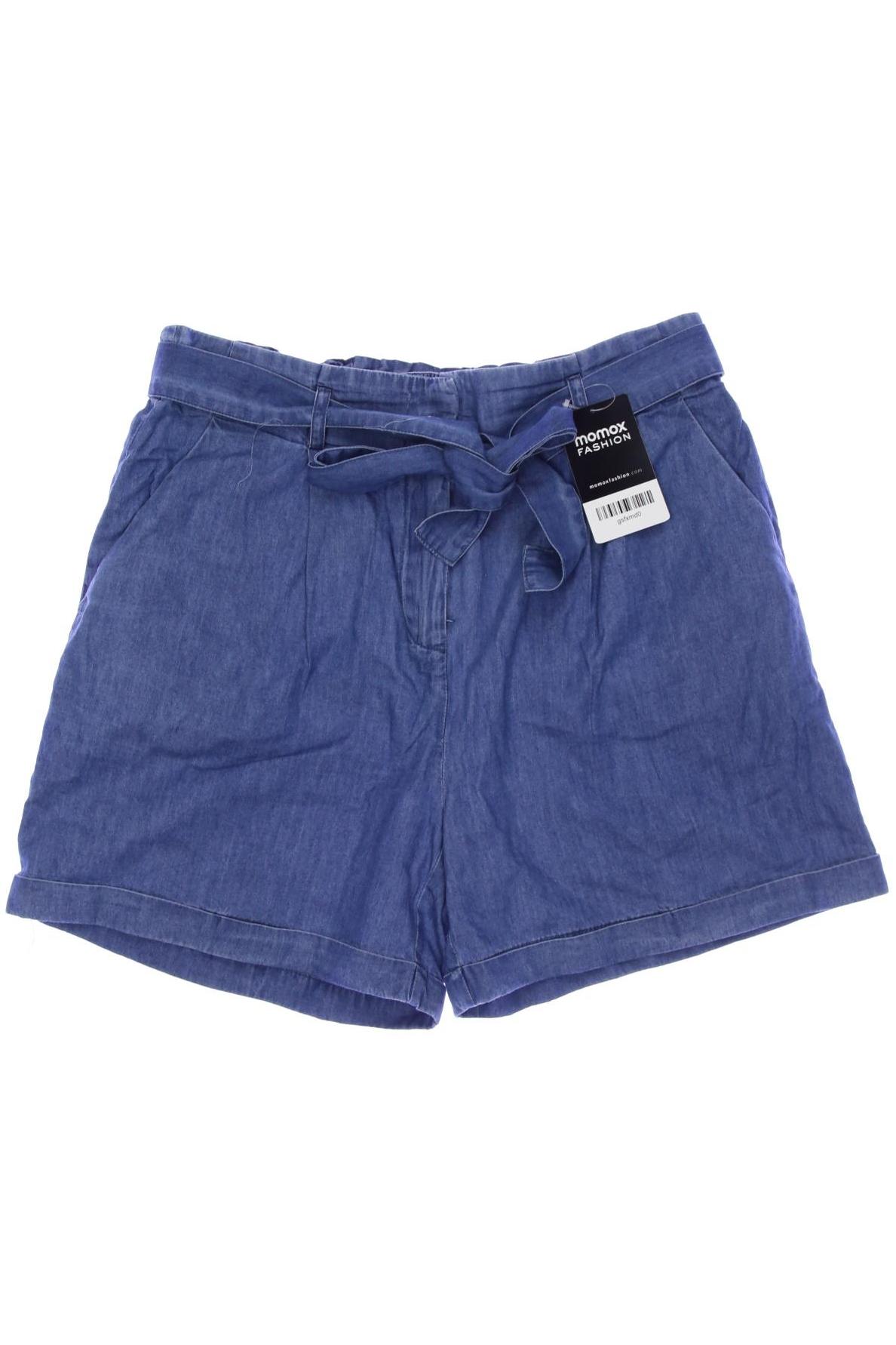 

Jake s Damen Shorts, blau, Gr. 36