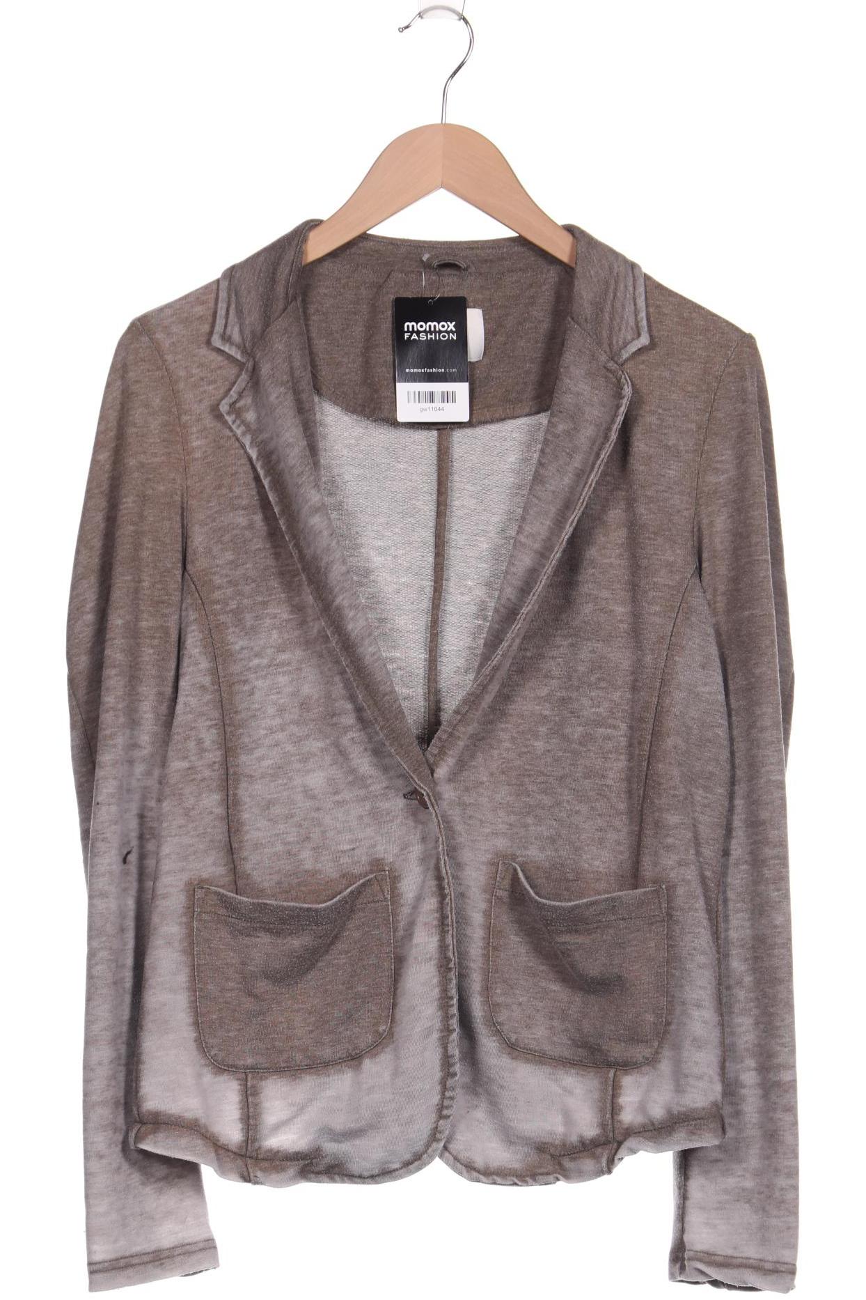 

Jake s Damen Strickjacke, grün