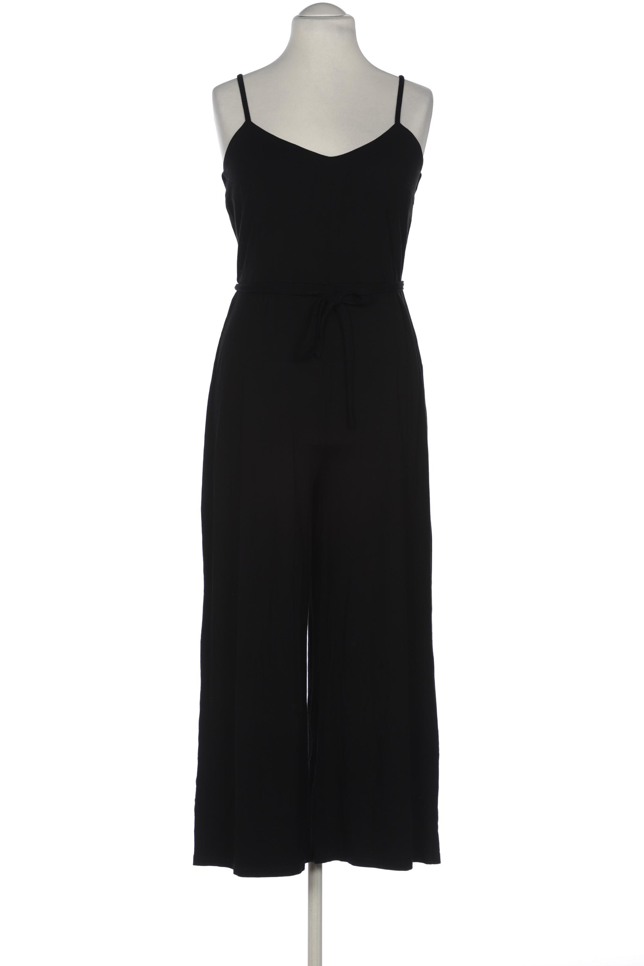

Jake s Damen Jumpsuit/Overall, schwarz, Gr. 42